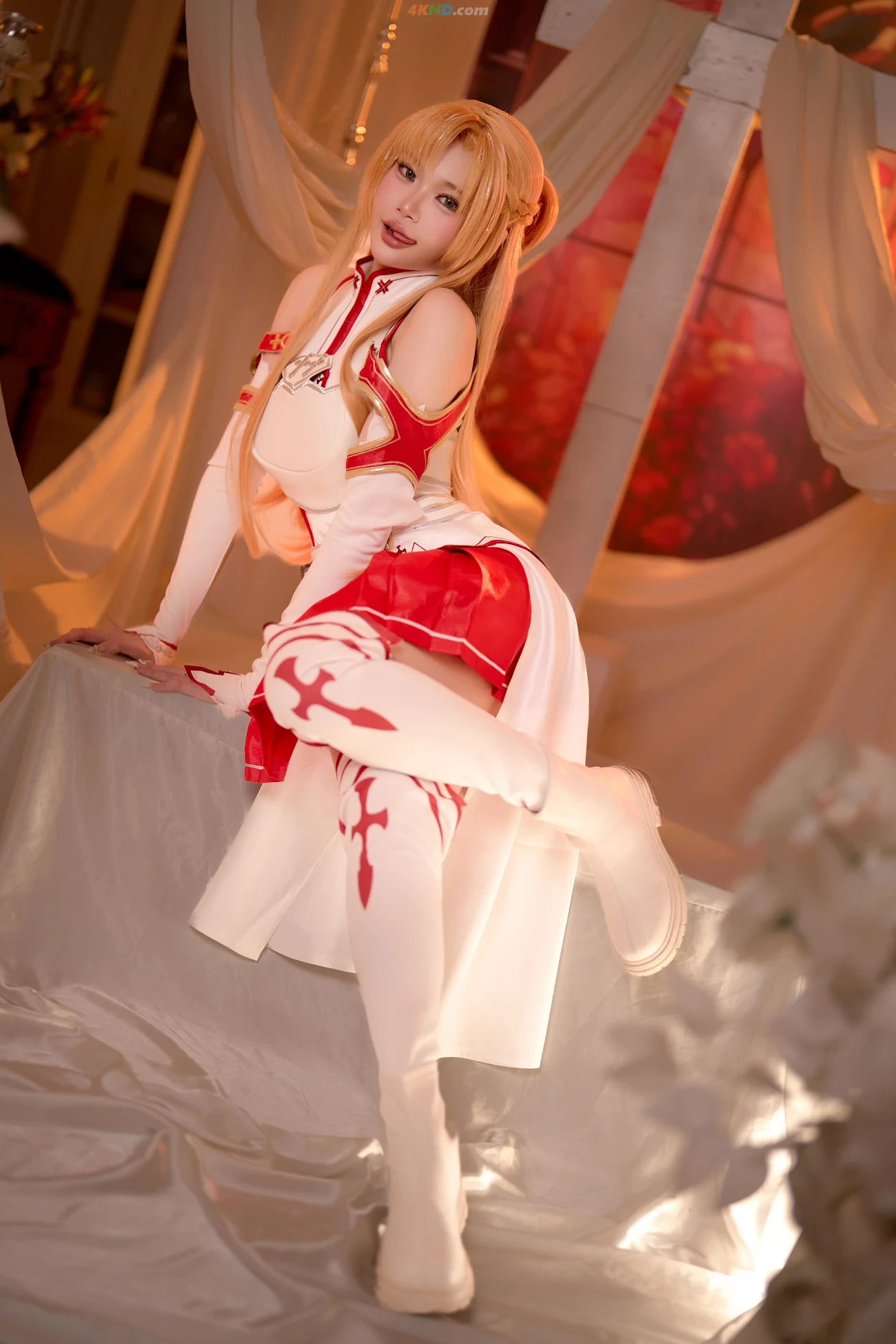 ZinieQ - Asuna Yuuki (with videos) — photo 9