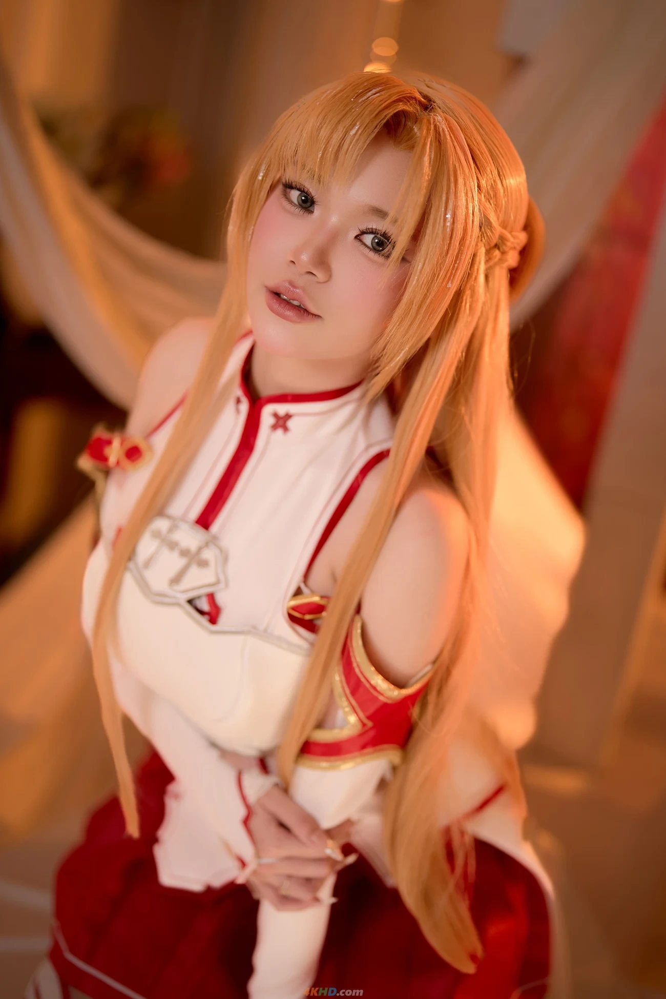 ZinieQ - Asuna Yuuki (with videos) — photo 10