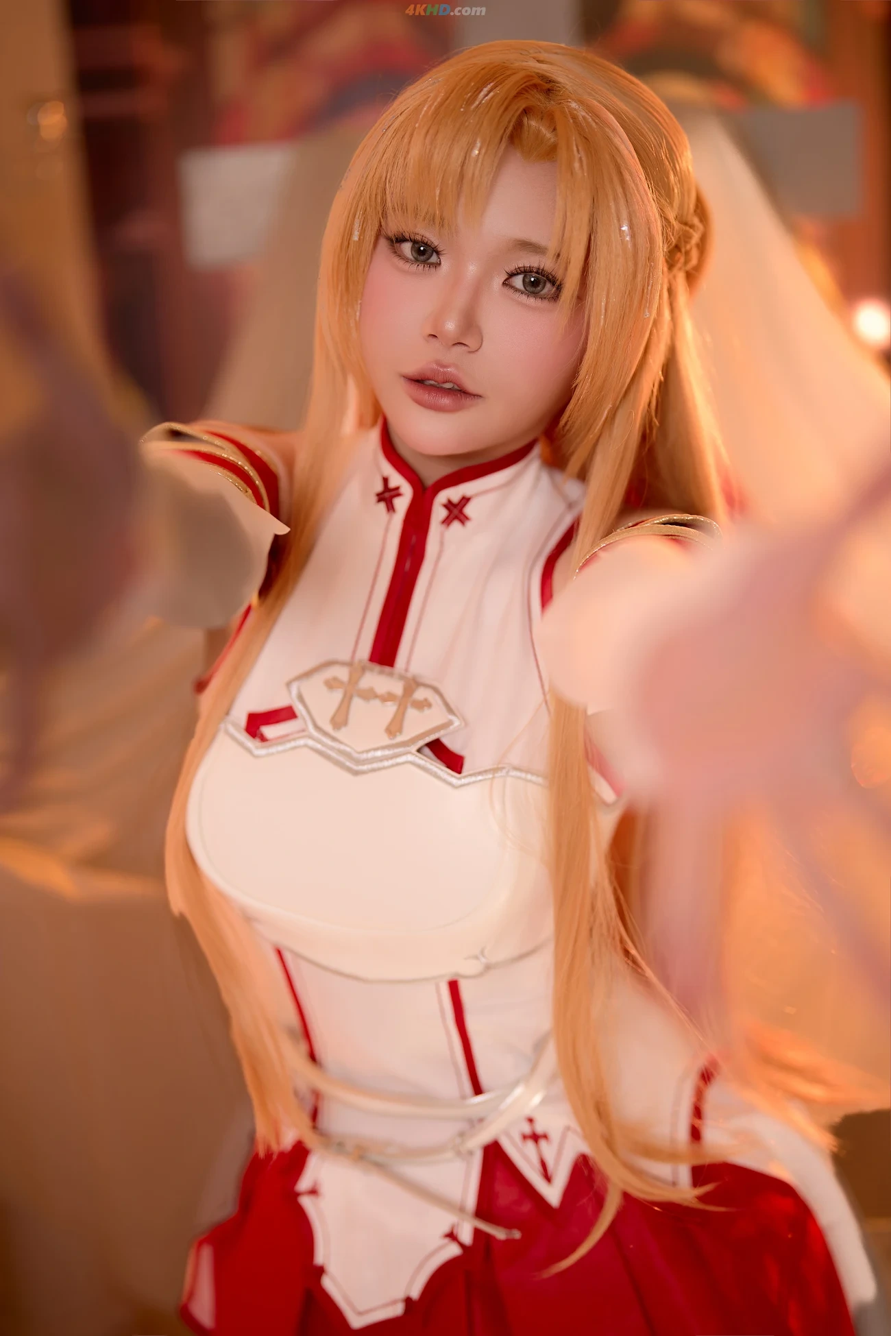 ZinieQ - Asuna Yuuki (with videos) — photo 11