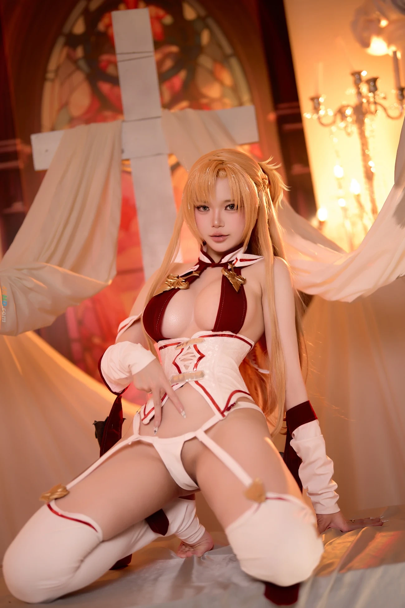 ZinieQ - Asuna Yuuki (with videos) — photo 20