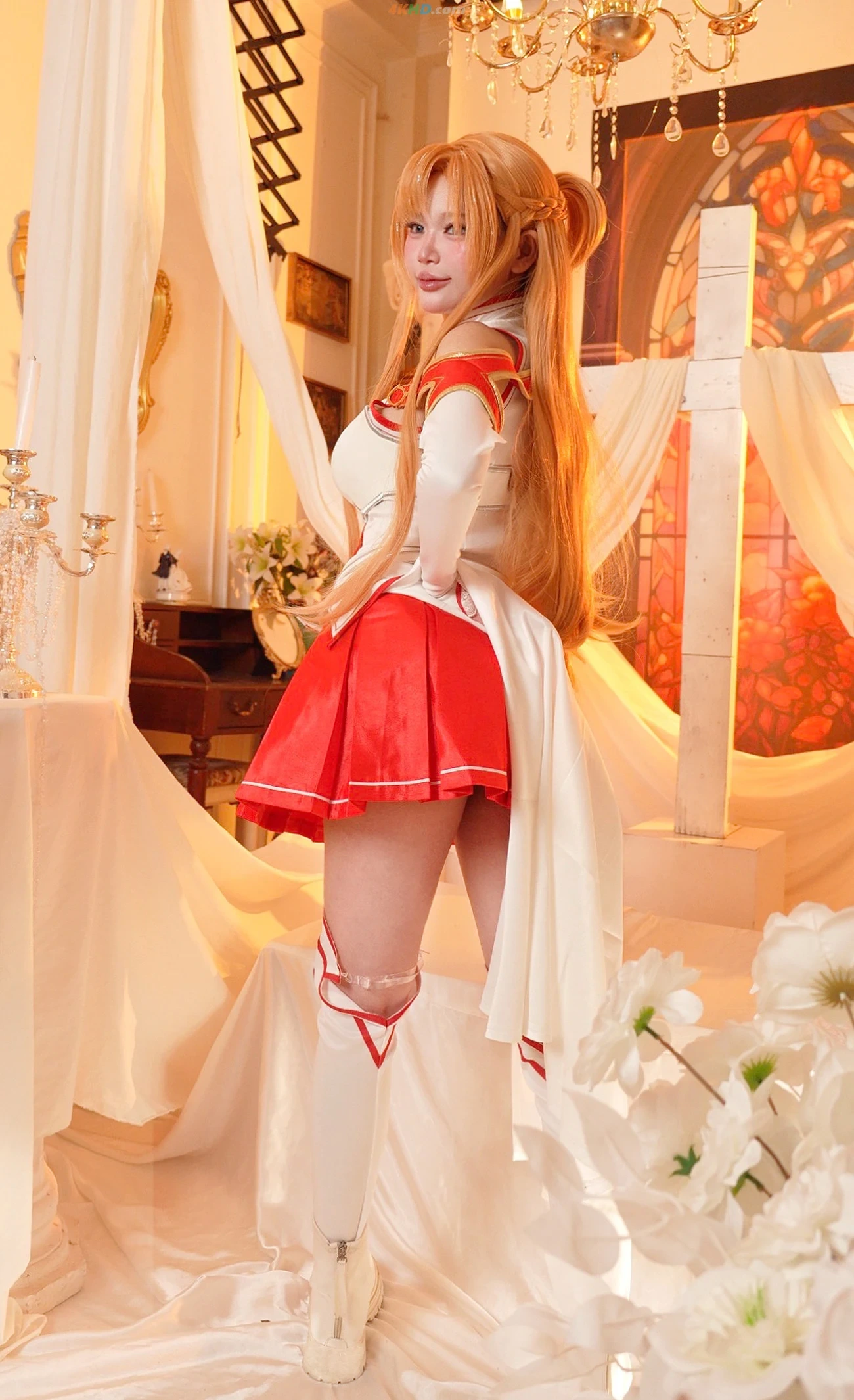 ZinieQ - Asuna Yuuki (with videos) — photo 45