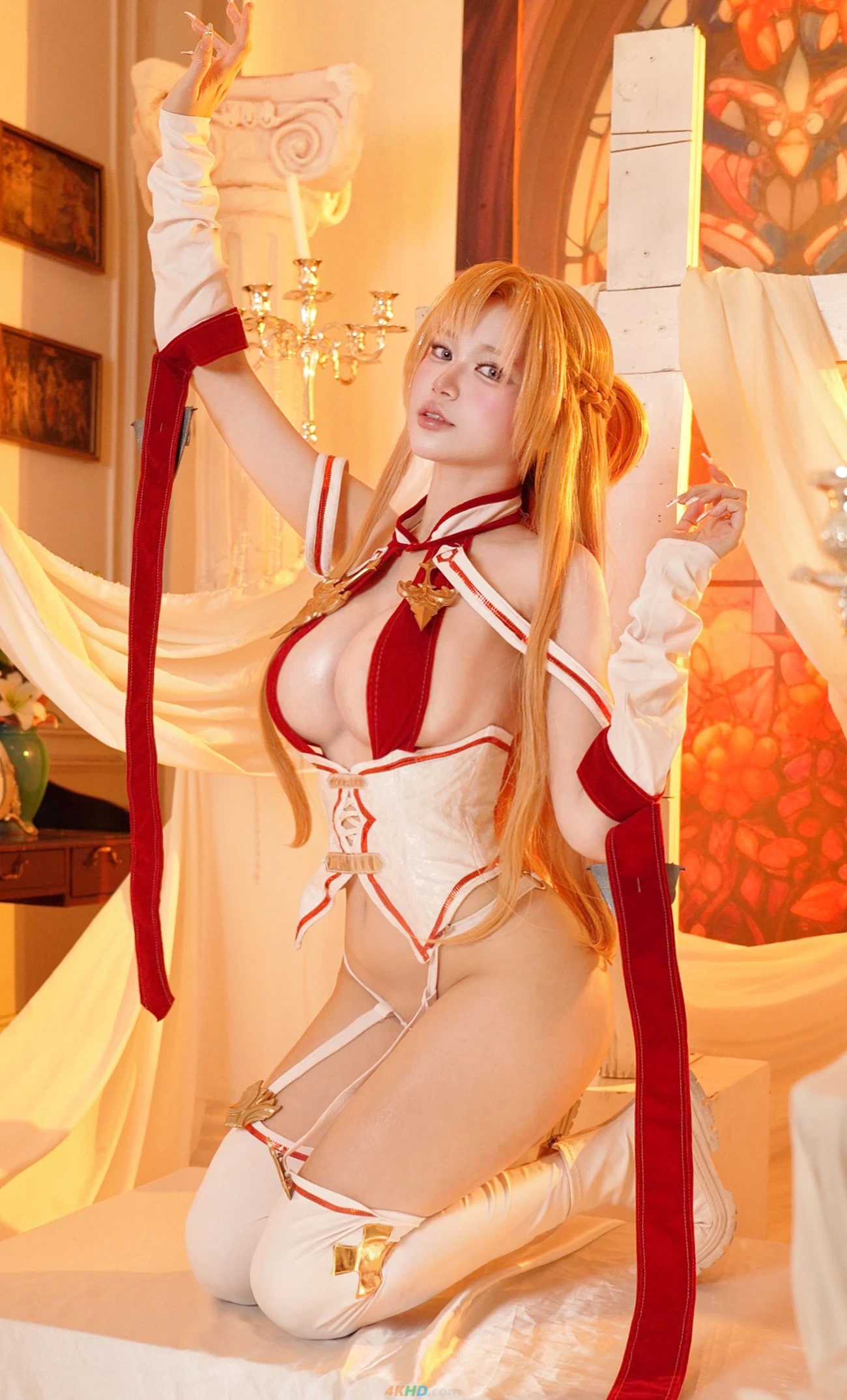 ZinieQ - Asuna Yuuki (with videos) — photo 47