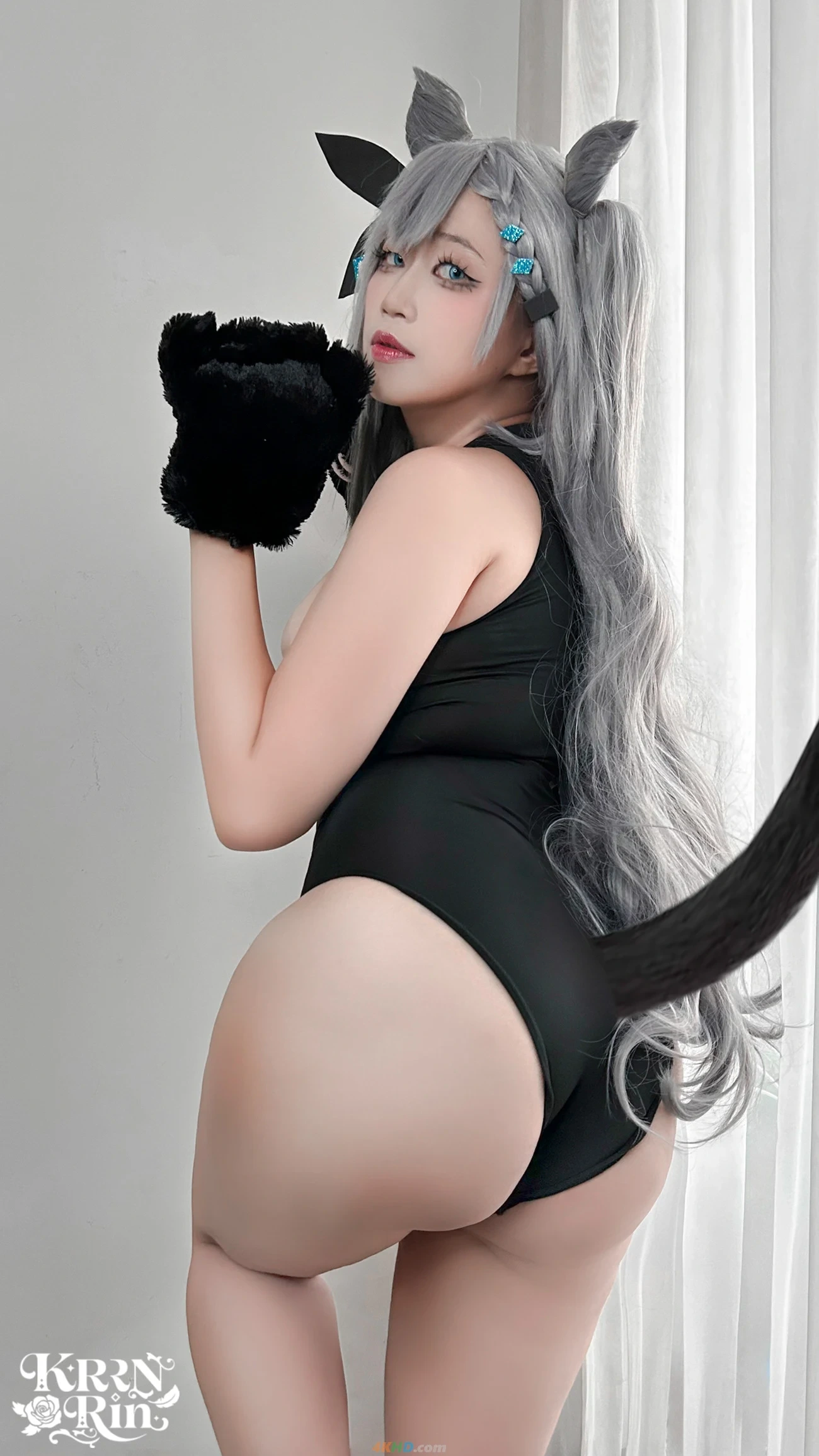 Kururin - Vestia Zeta Swimsuit — photo 3