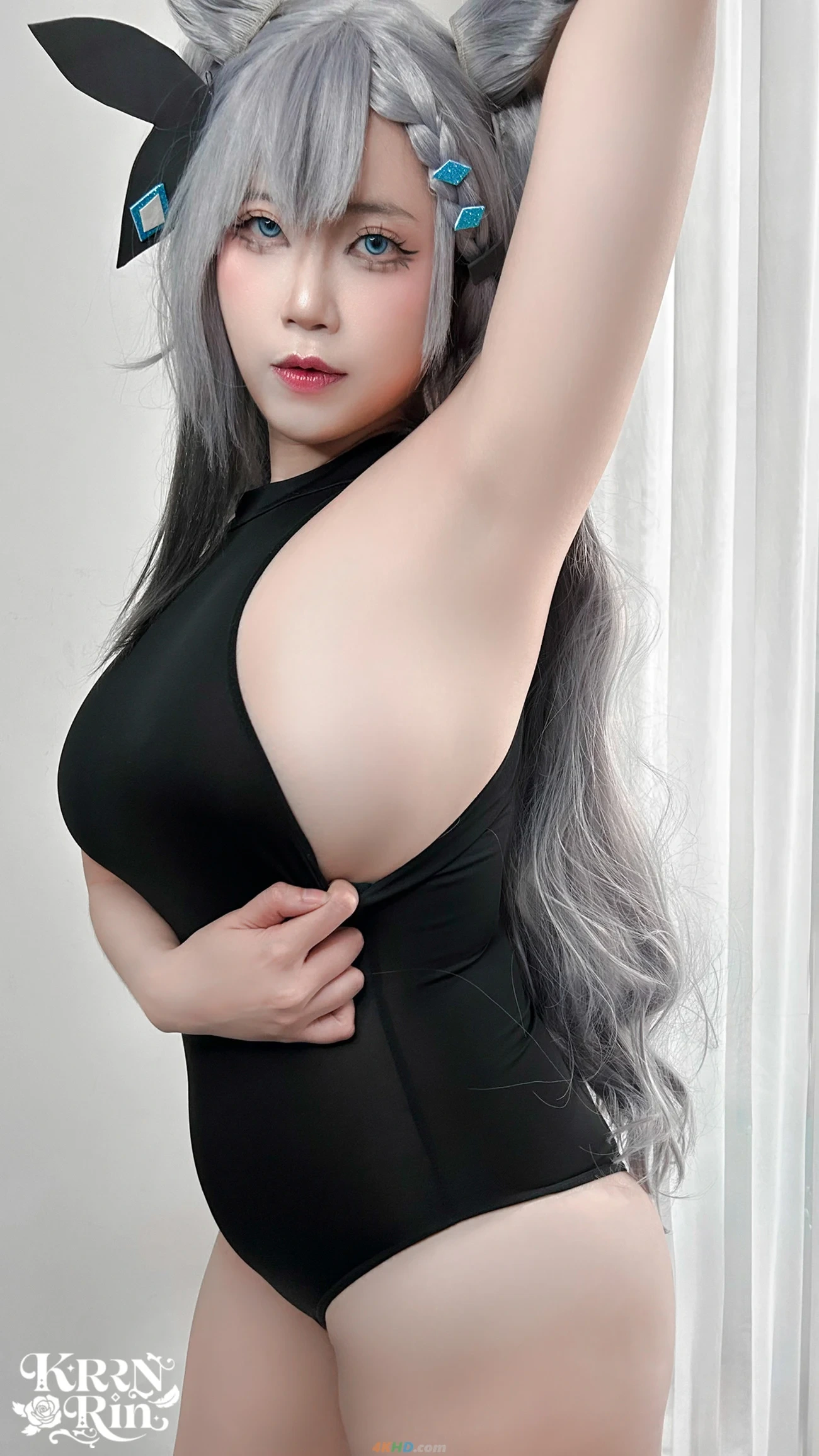 Kururin - Vestia Zeta Swimsuit — photo 9