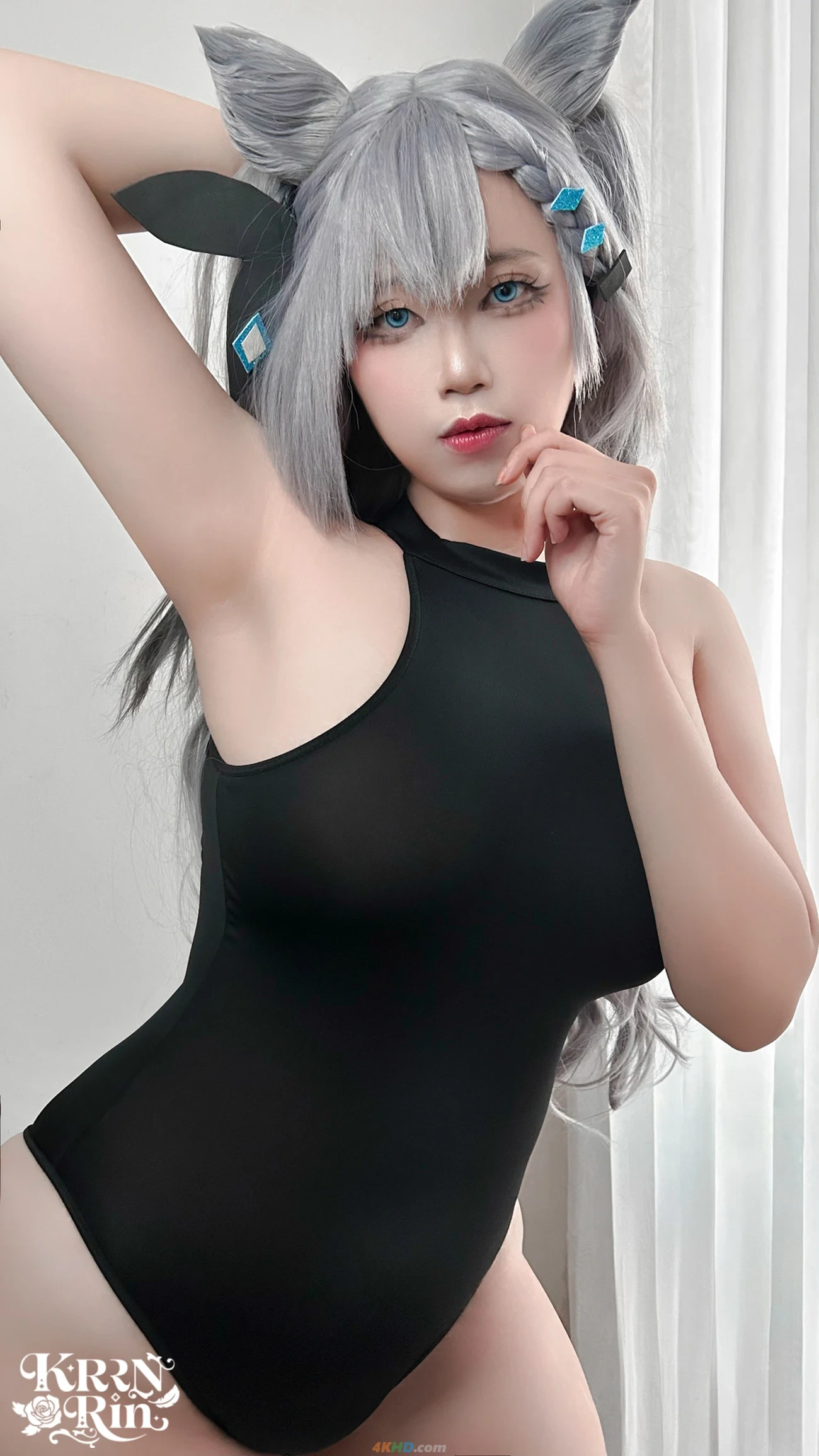 Kururin - Vestia Zeta Swimsuit — photo 13