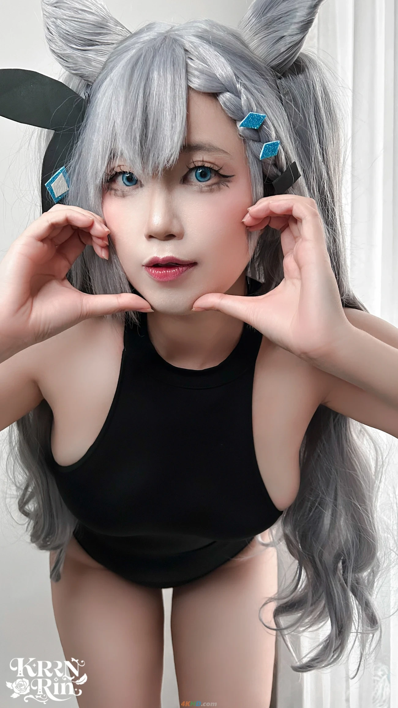 Kururin - Vestia Zeta Swimsuit — photo 14
