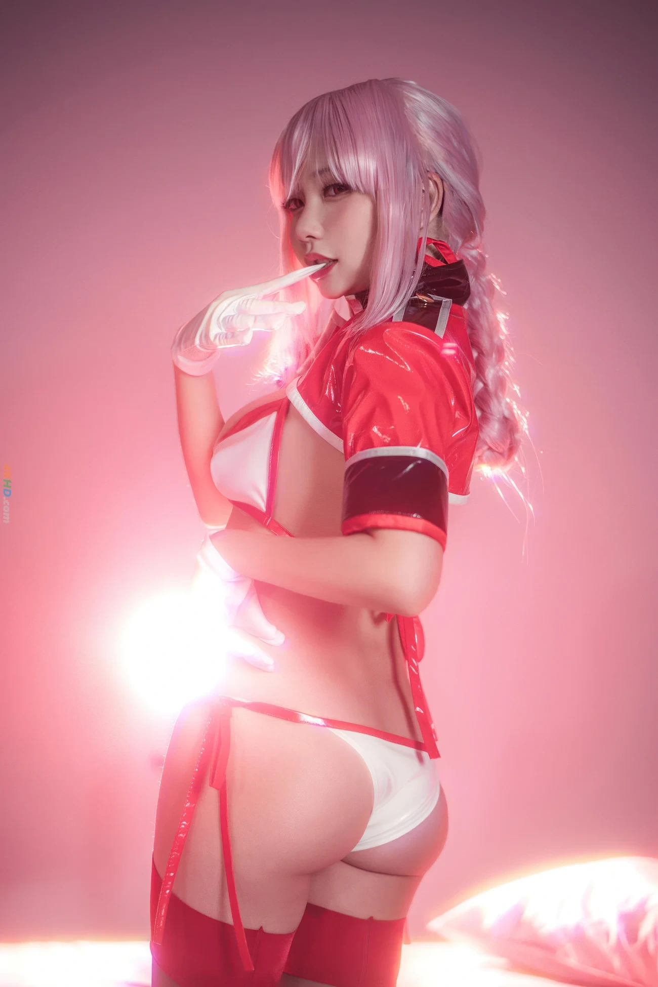 ShiYiZhiXiongZiMa FGO NanDingGeErTongRenHuShi — photo 10