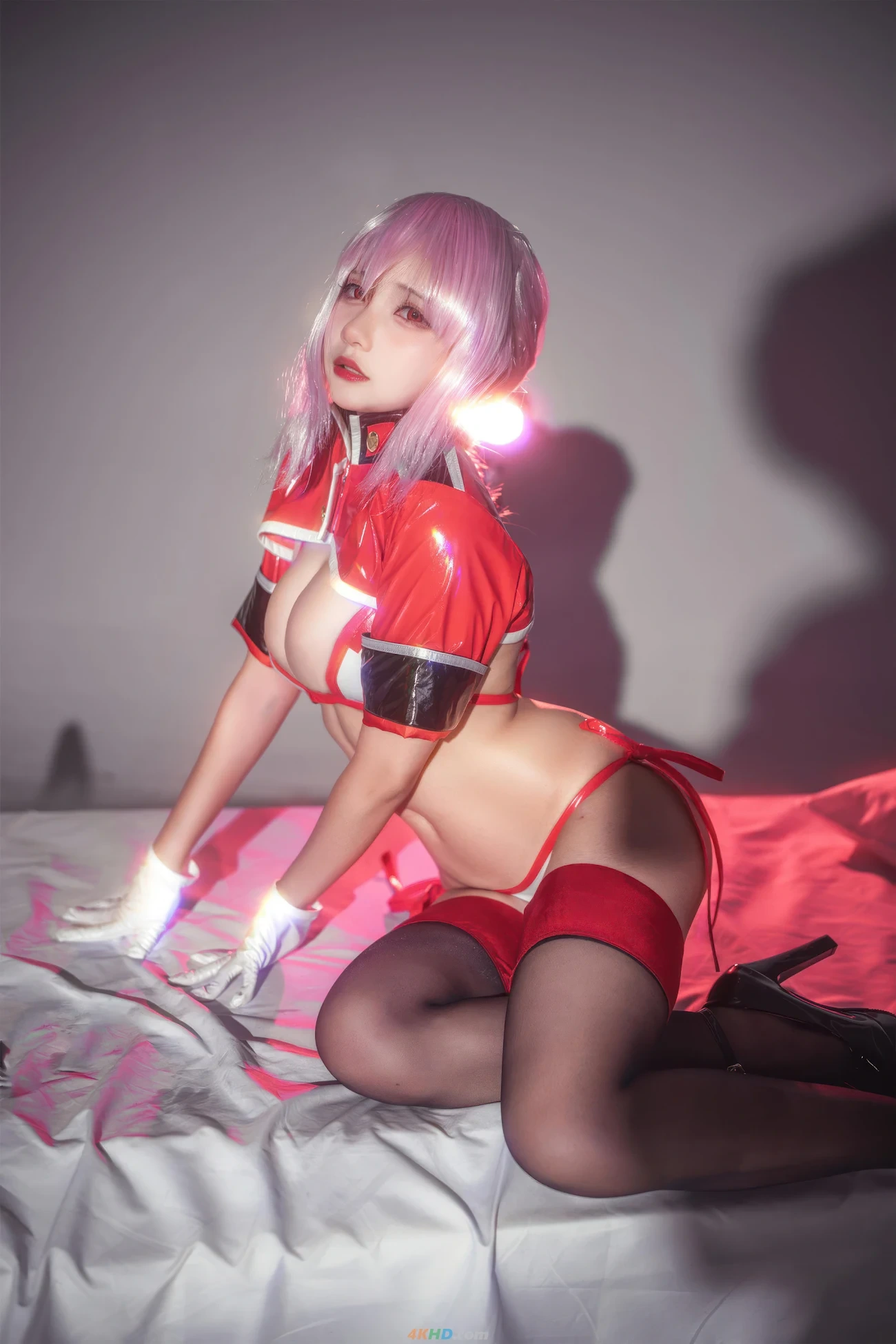 ShiYiZhiXiongZiMa FGO NanDingGeErTongRenHuShi — photo 11