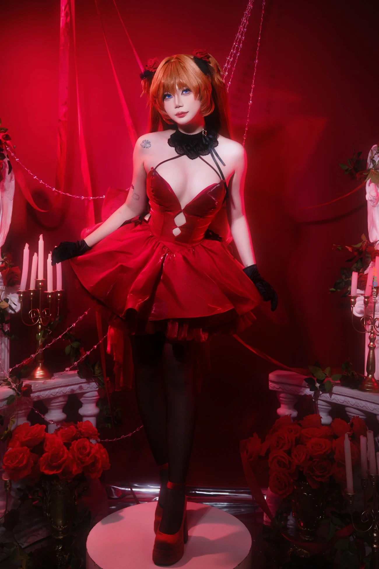 Miinmeow - Asuka — photo 1