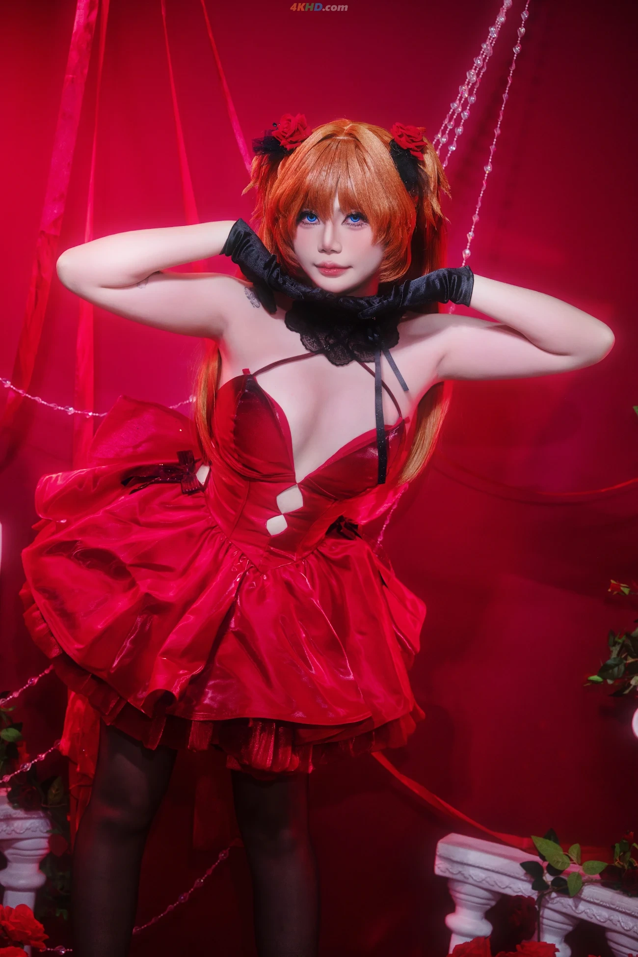 Miinmeow - Asuka — photo 3