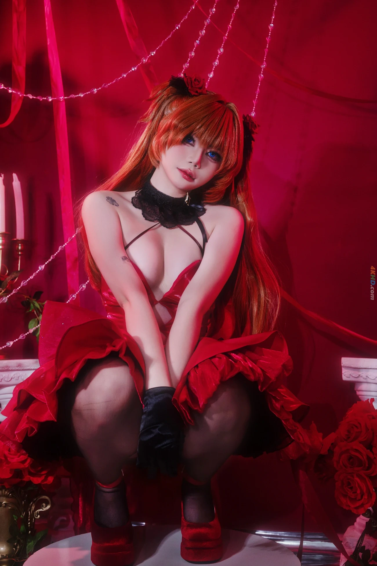 Miinmeow - Asuka — photo 4