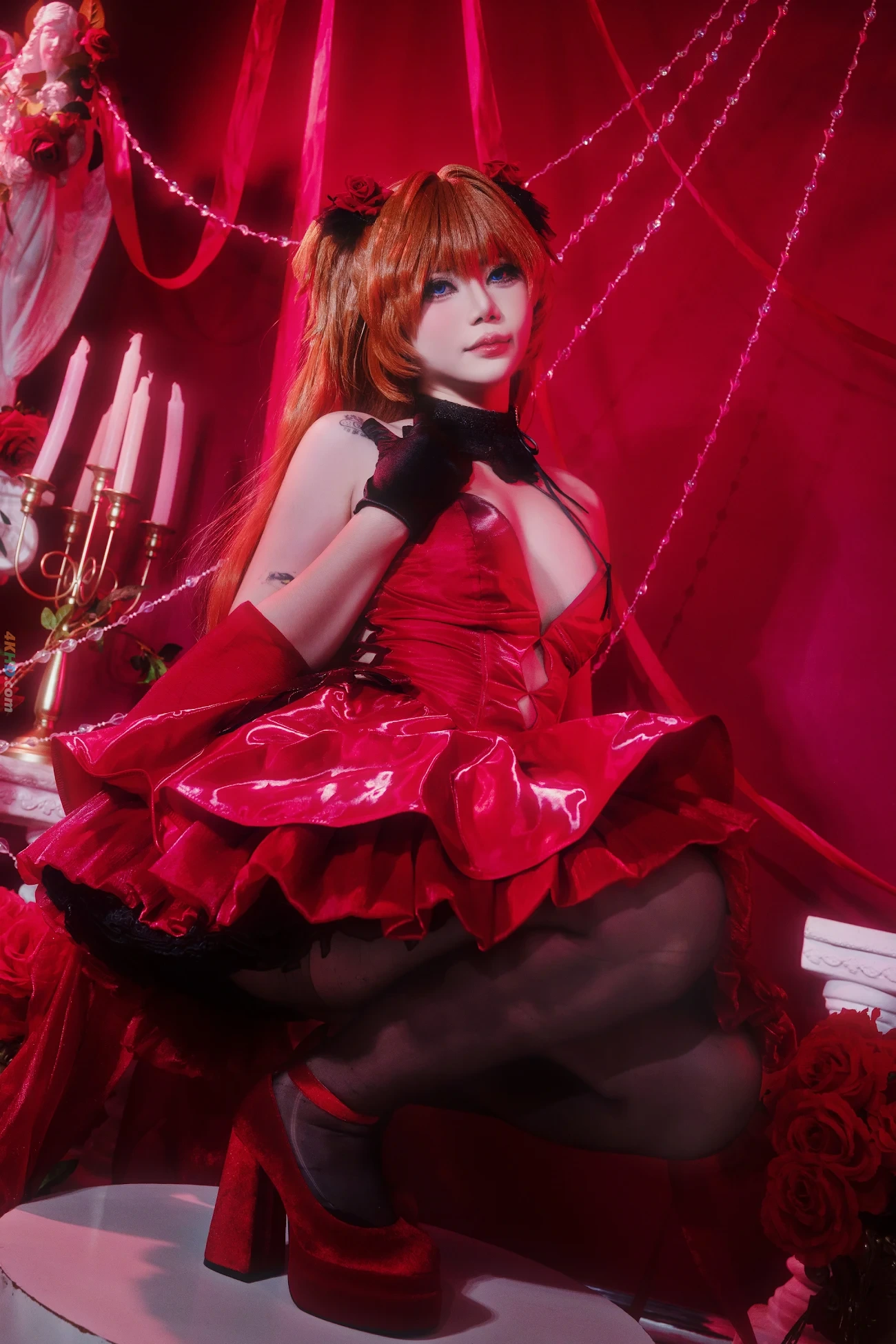 Miinmeow - Asuka — photo 5