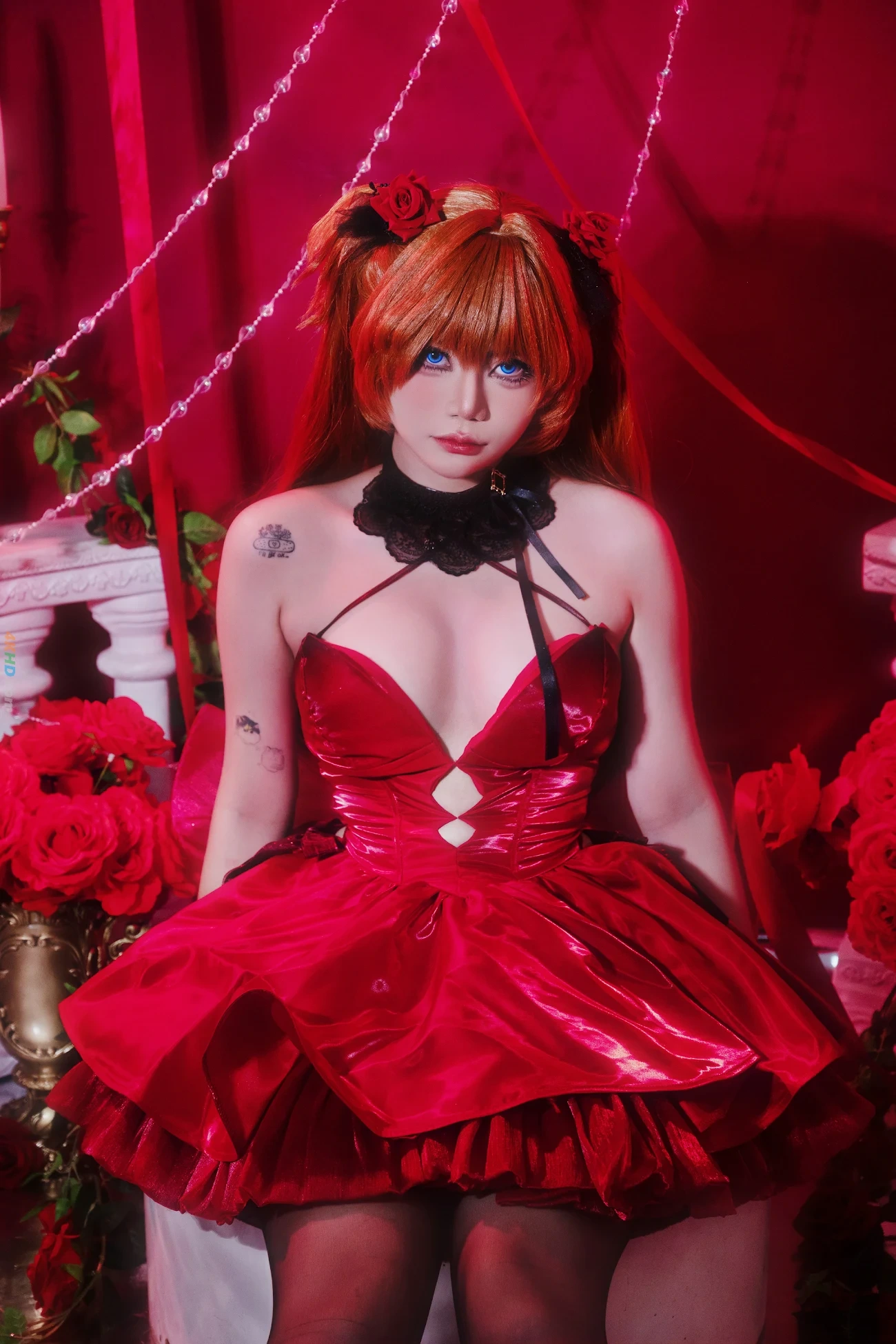 Miinmeow - Asuka — photo 6