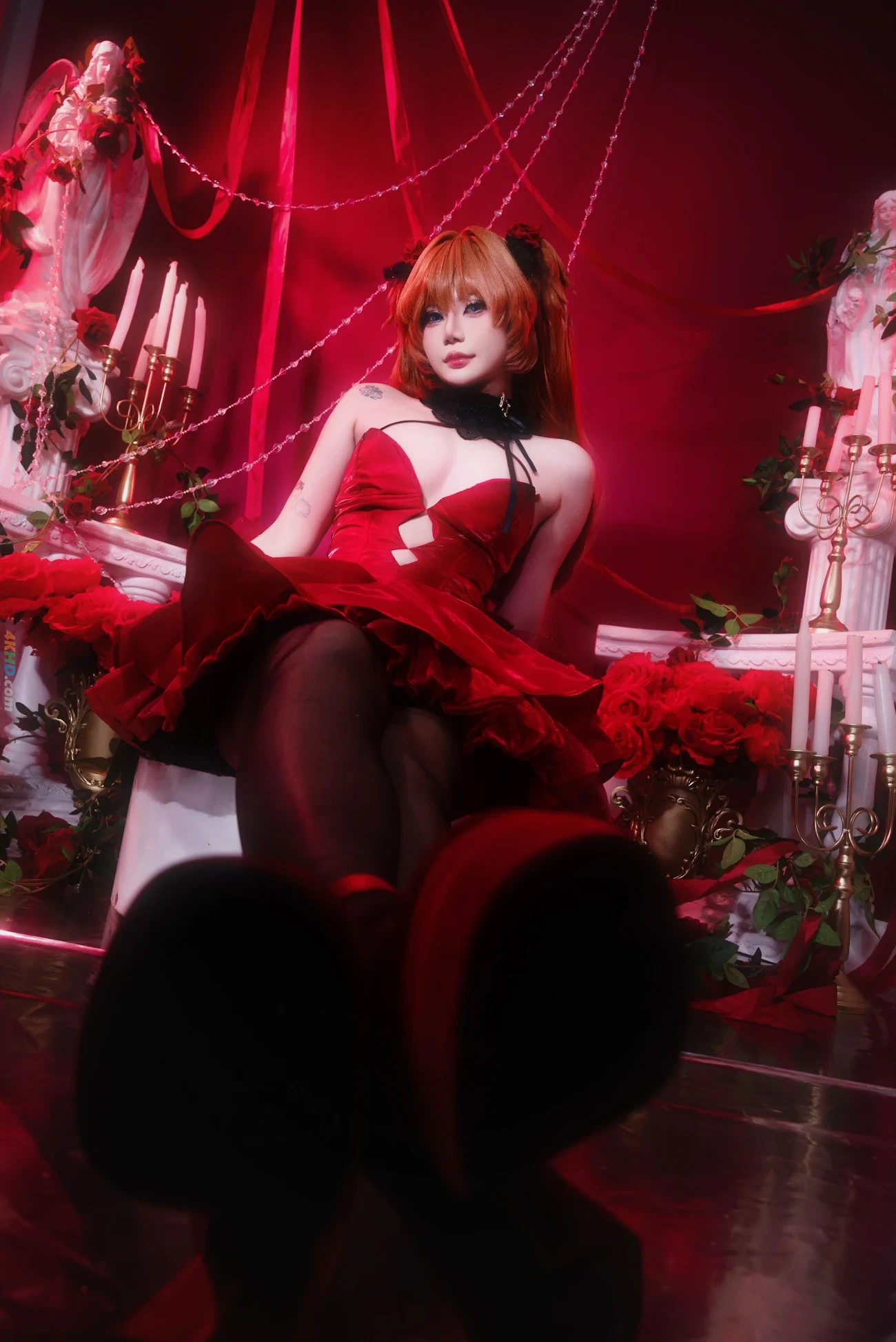 Miinmeow - Asuka — photo 7