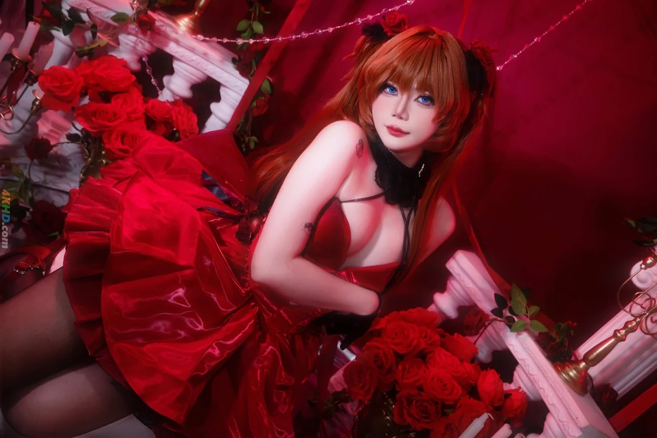 Miinmeow - Asuka — photo 8
