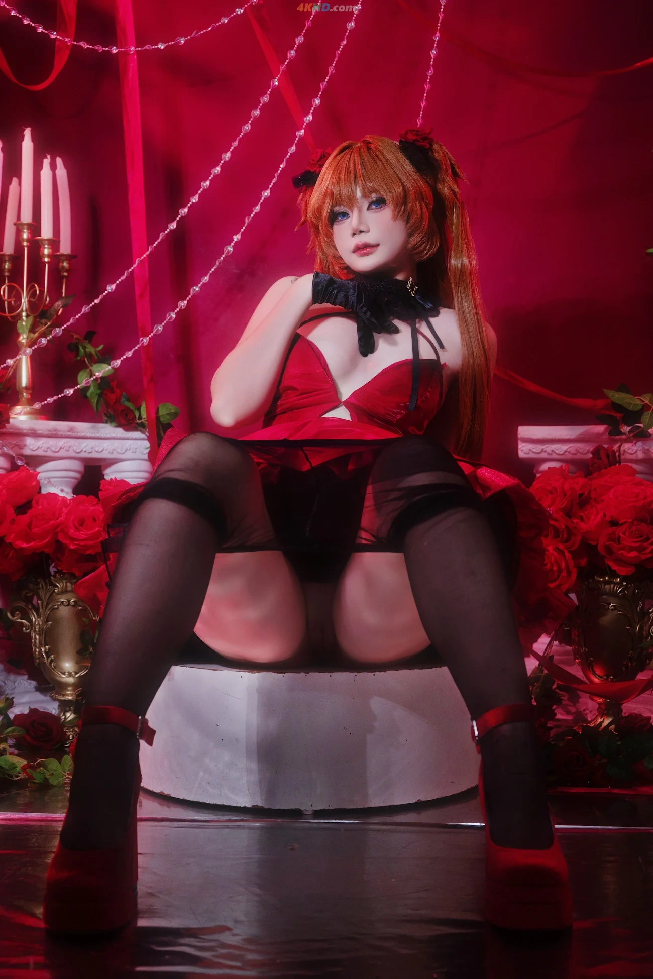 Miinmeow - Asuka — photo 9