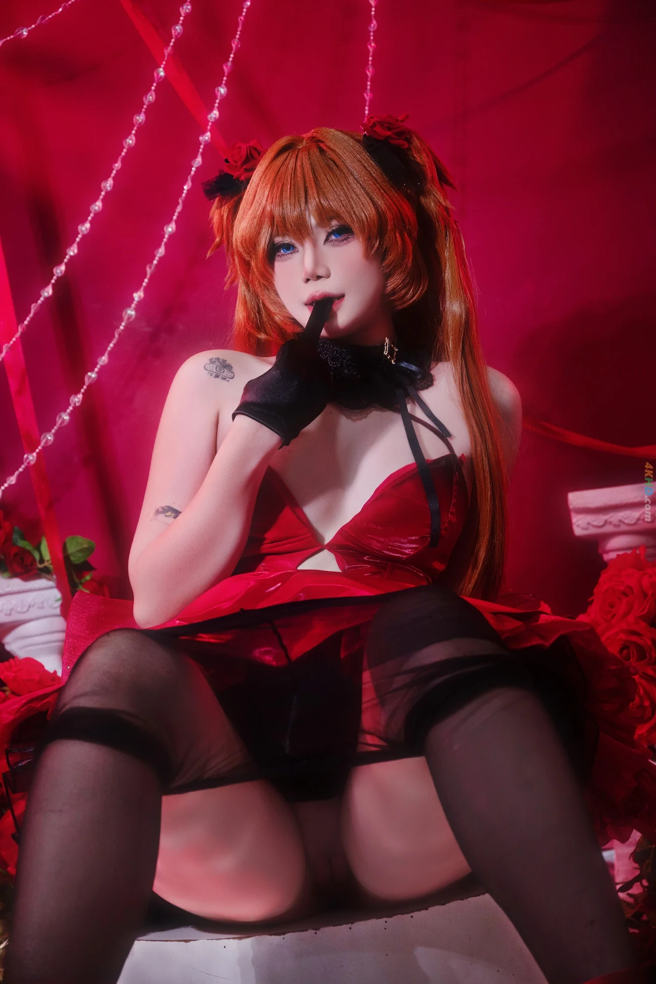Miinmeow - Asuka — photo 10