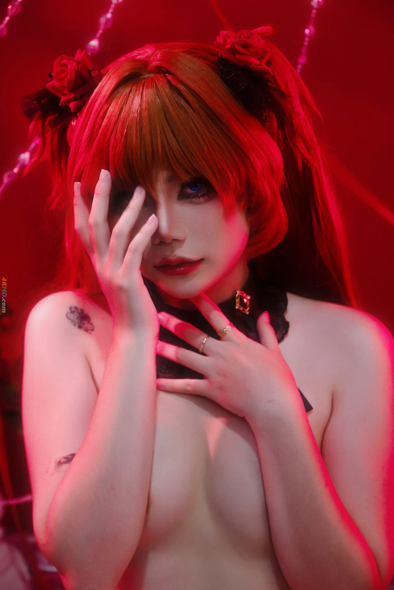 Miinmeow - Asuka — photo 39
