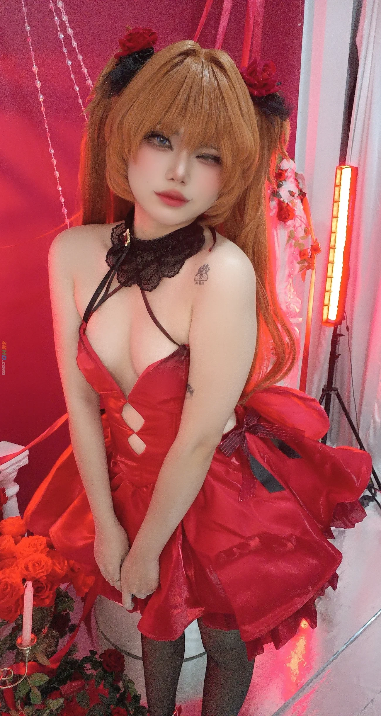 Miinmeow - Asuka — photo 41