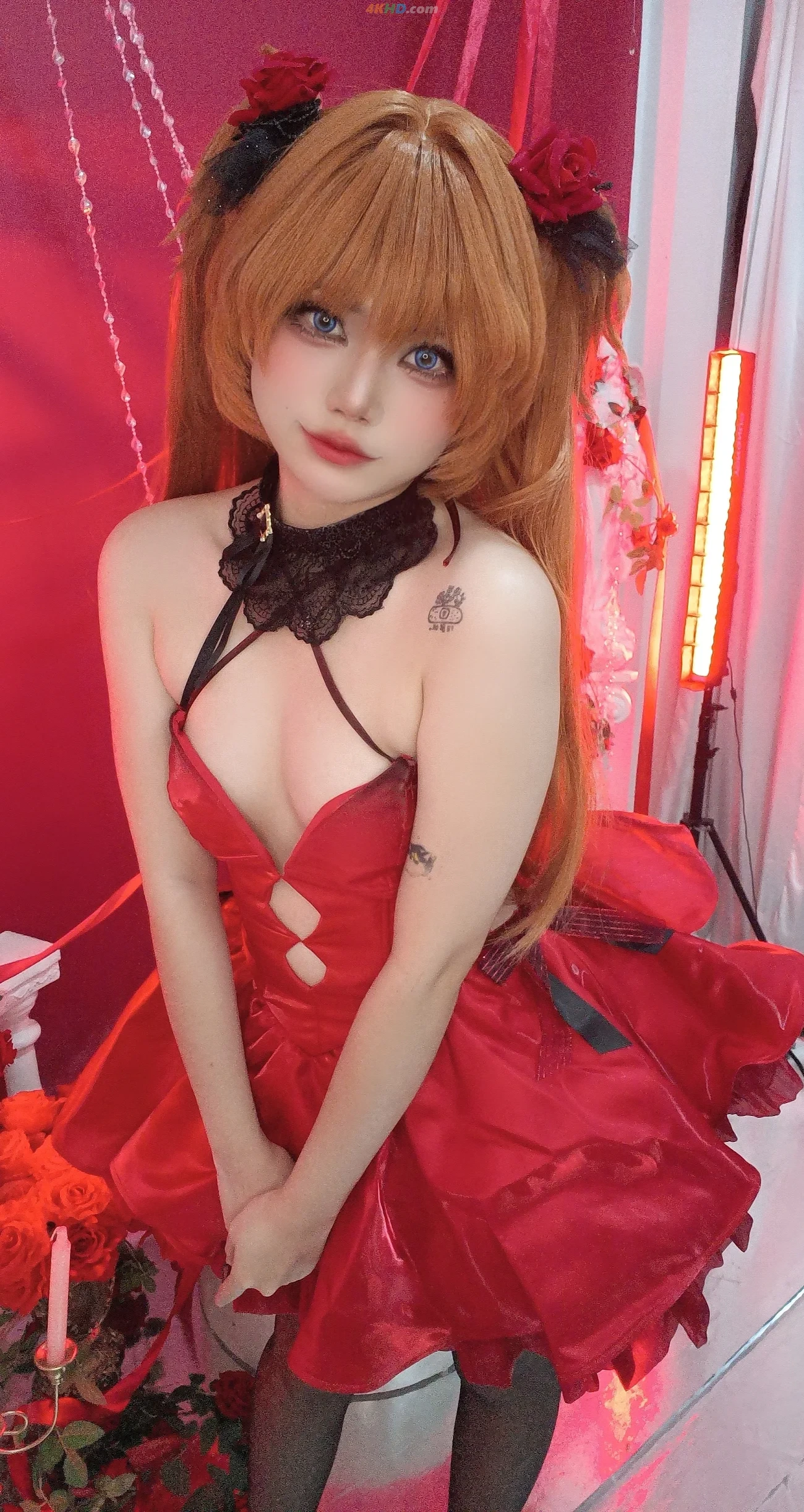 Miinmeow - Asuka — photo 42
