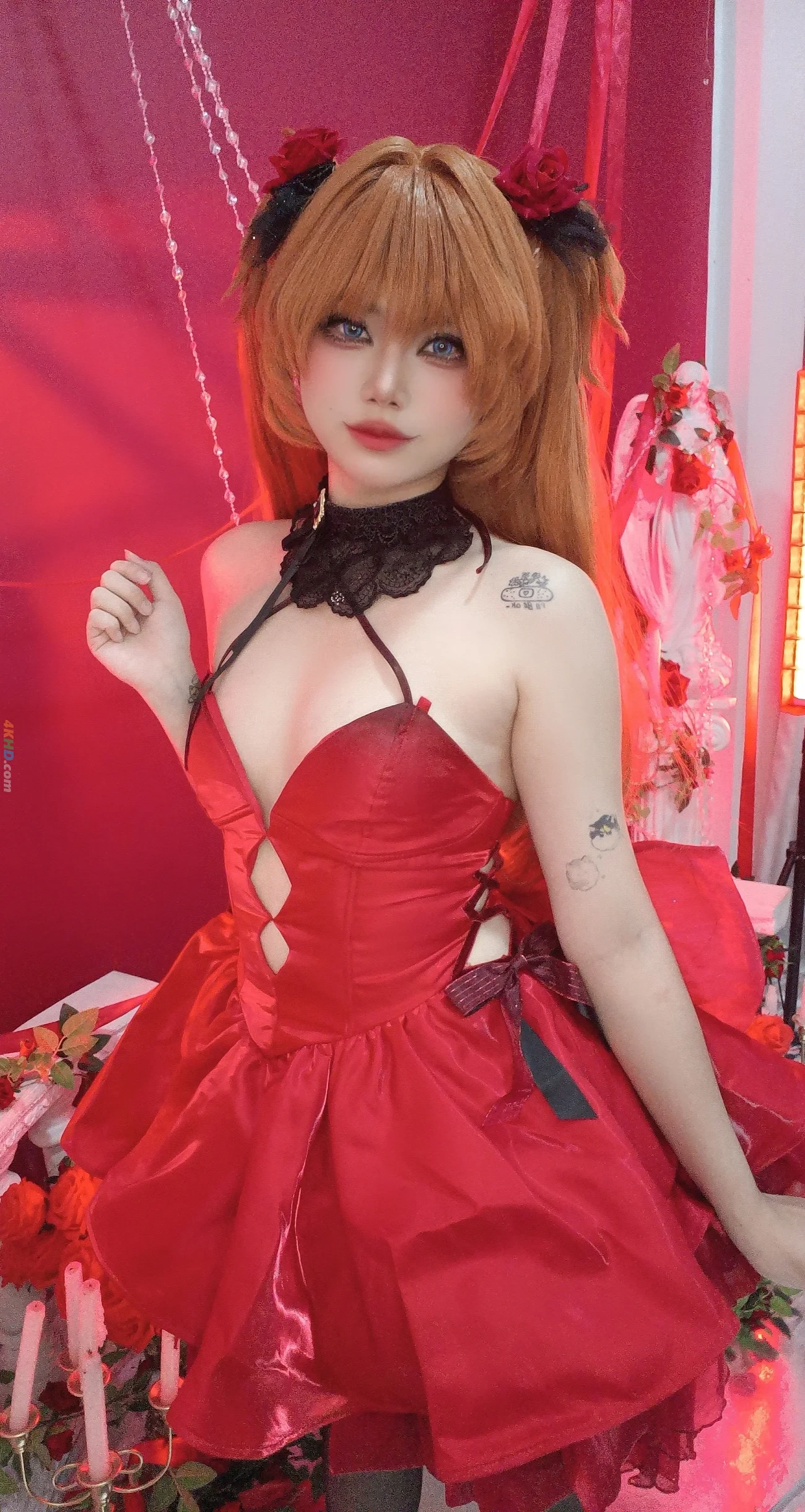 Miinmeow - Asuka — photo 43