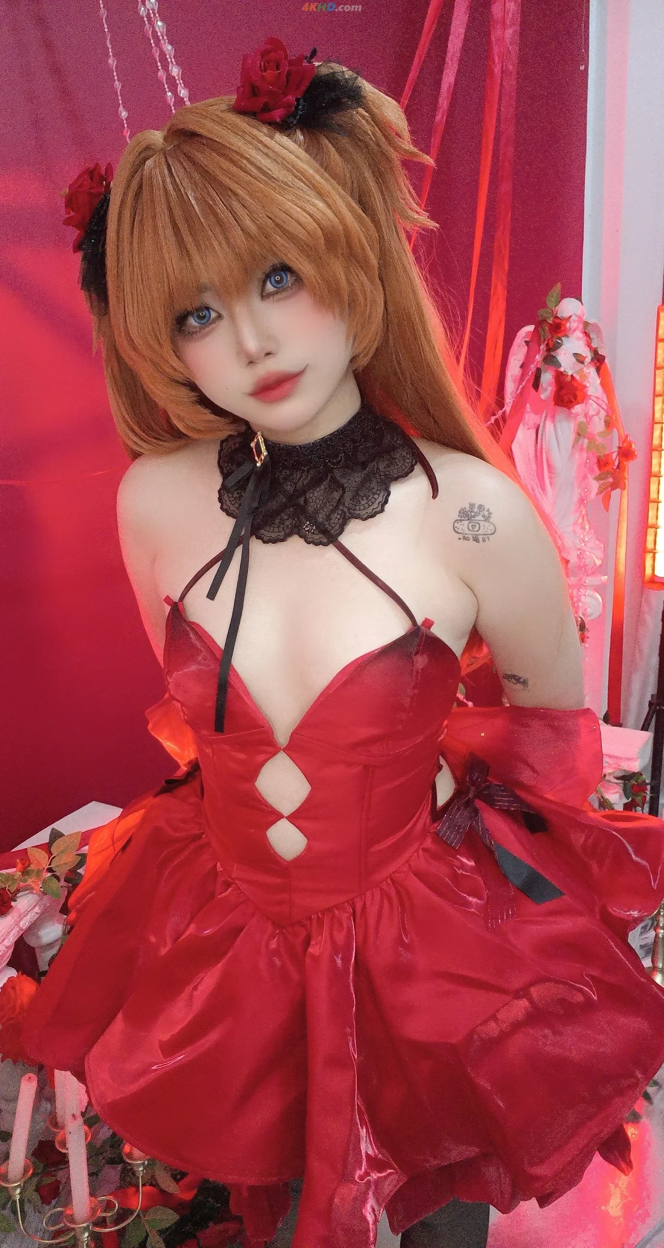 Miinmeow - Asuka — photo 44