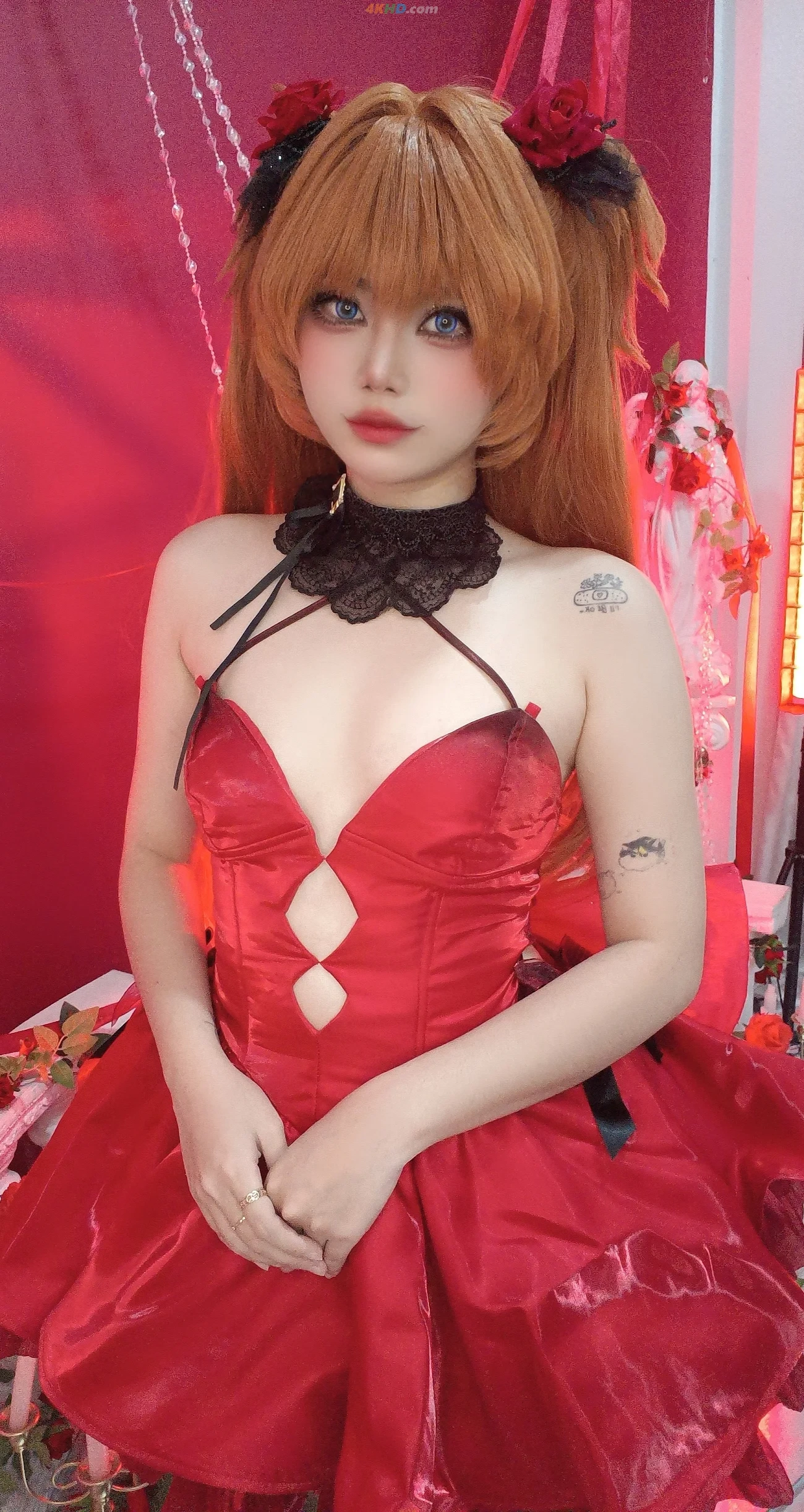 Miinmeow - Asuka — photo 45