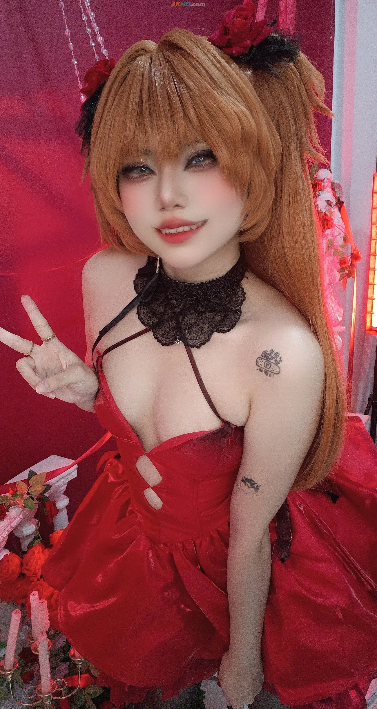 Miinmeow - Asuka — photo 46