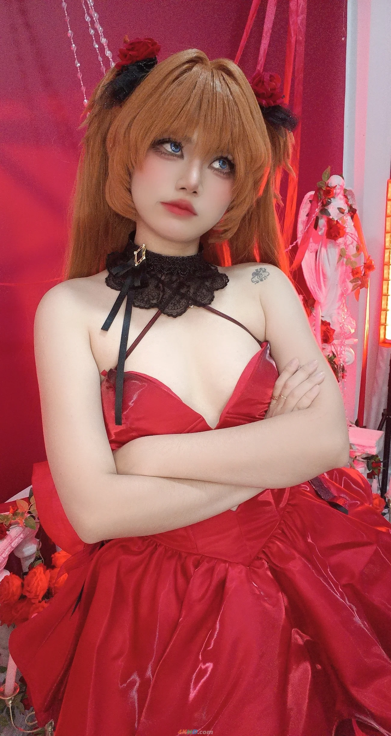 Miinmeow - Asuka — photo 47