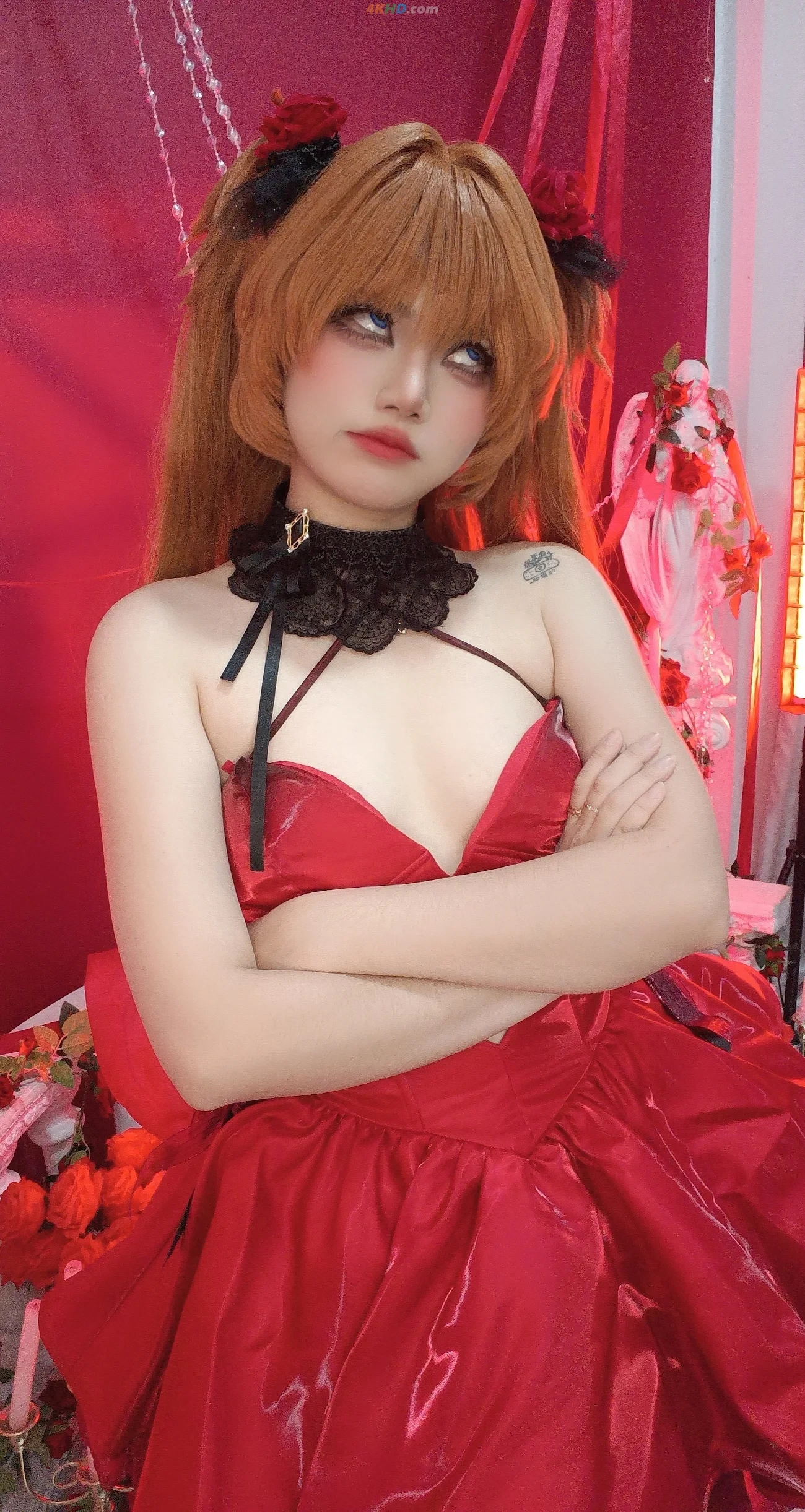 Miinmeow - Asuka — photo 48
