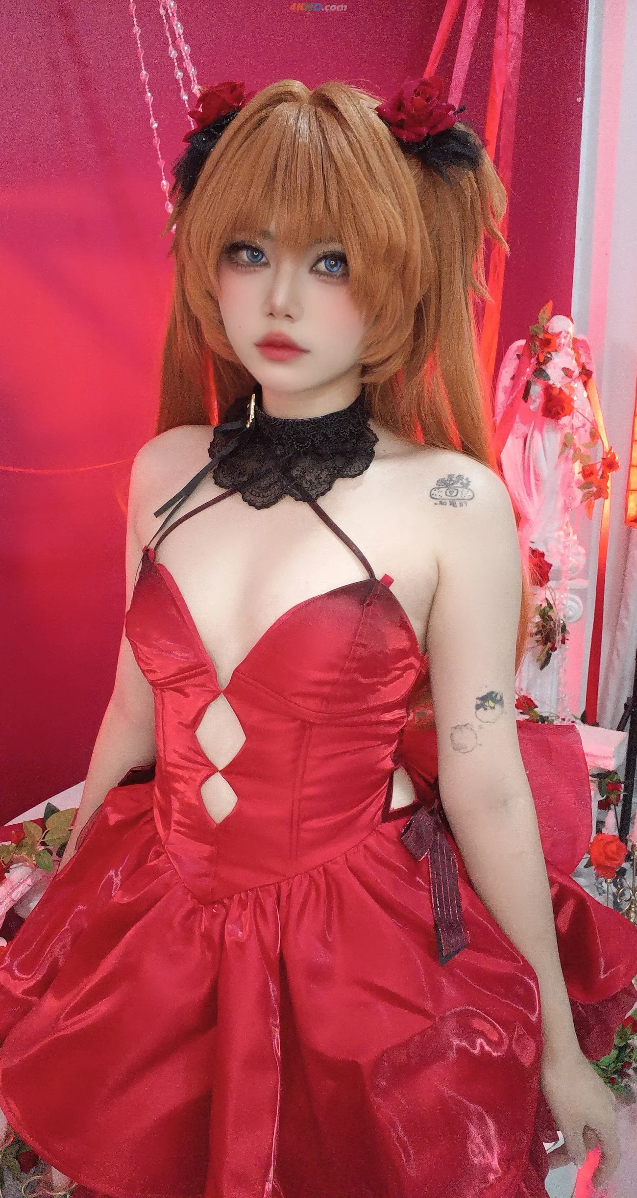Miinmeow - Asuka — photo 49