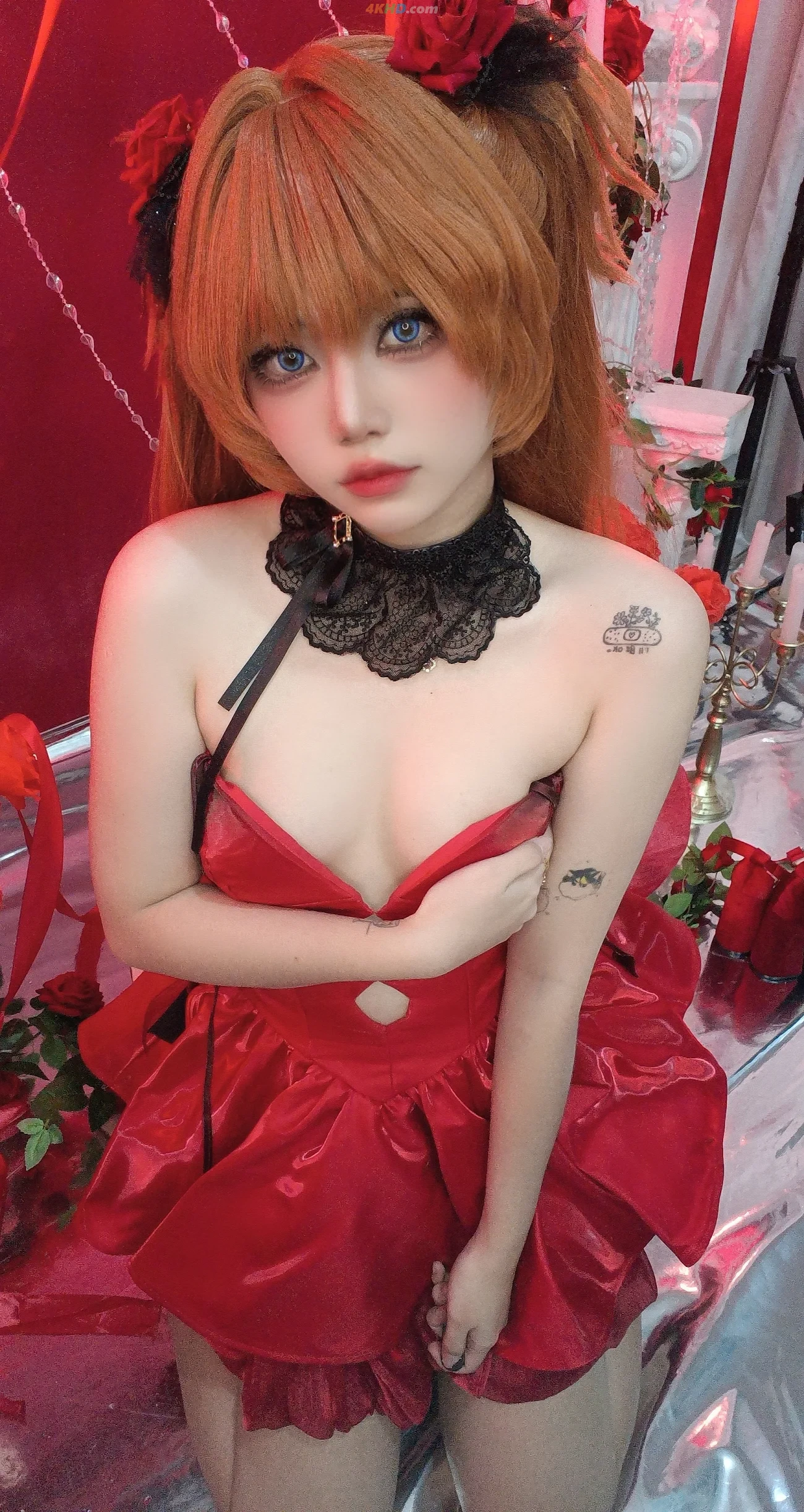 Miinmeow - Asuka — photo 50