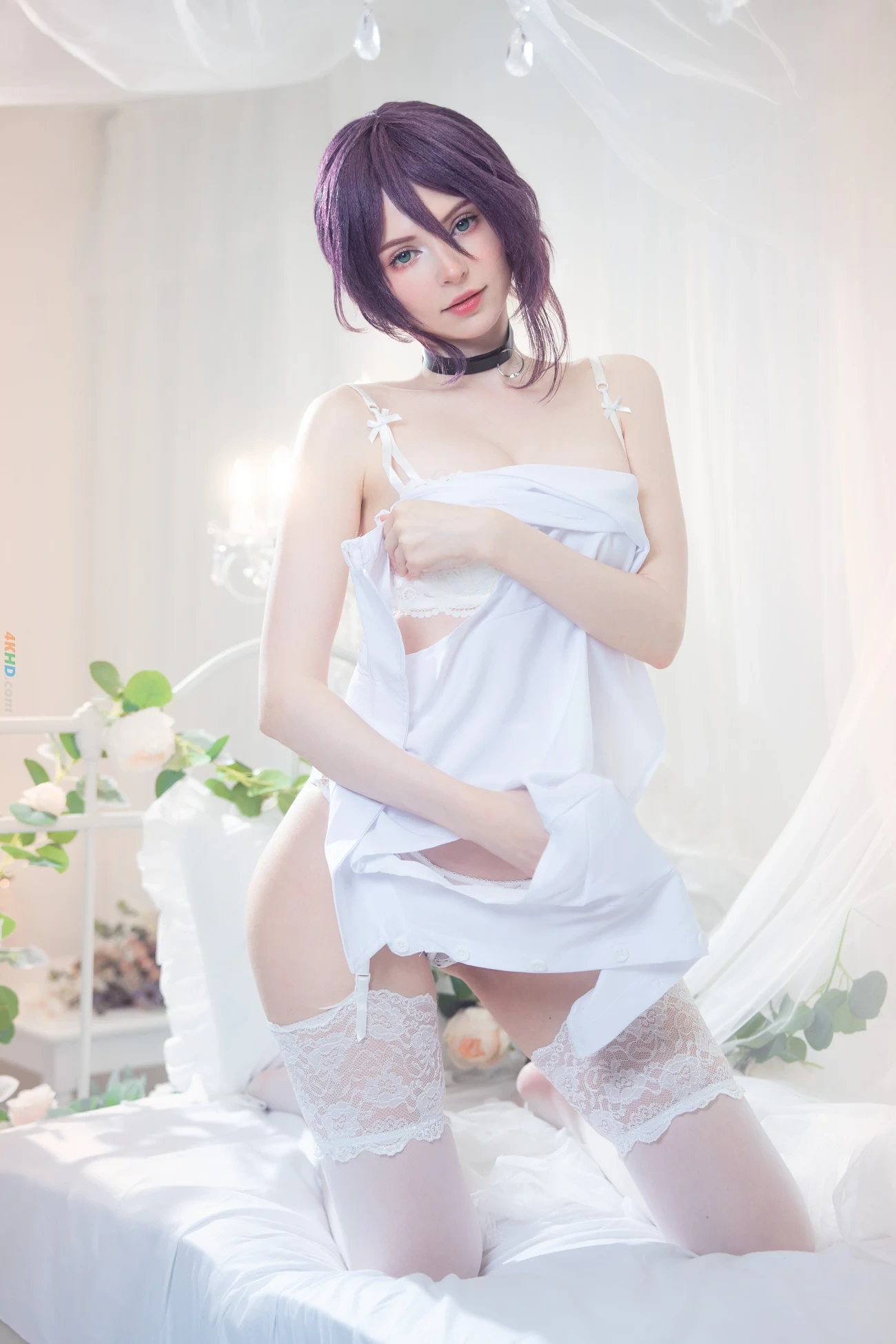 PeachMilky - Reze Lingerie — photo 6