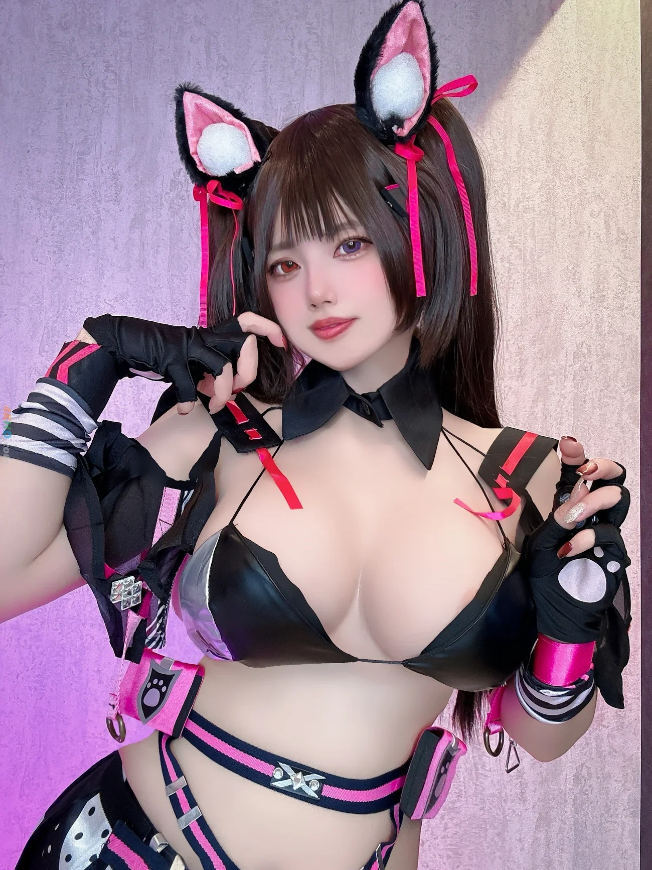 Uri11_27 - Nero (NIKKE) — photo 1