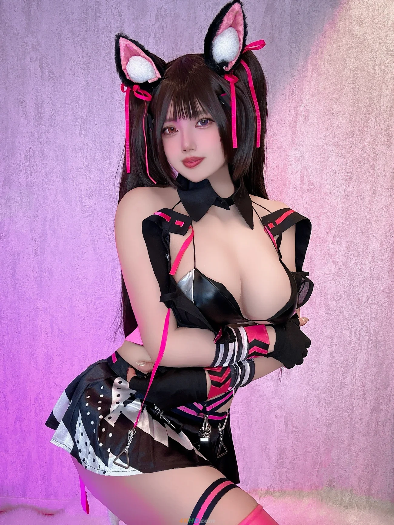 Uri11_27 - Nero (NIKKE) — photo 2