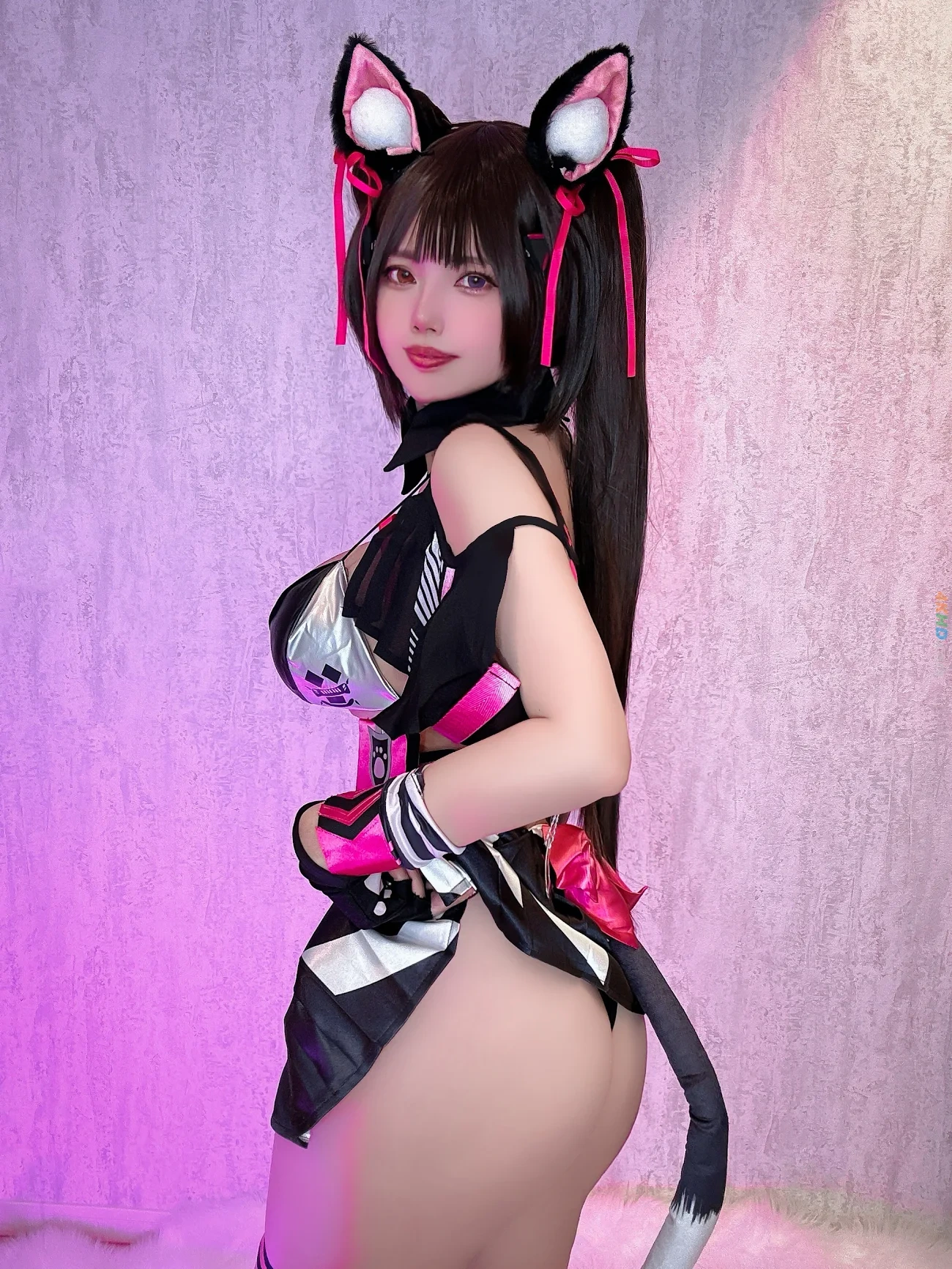 Uri11_27 - Nero (NIKKE) — photo 3