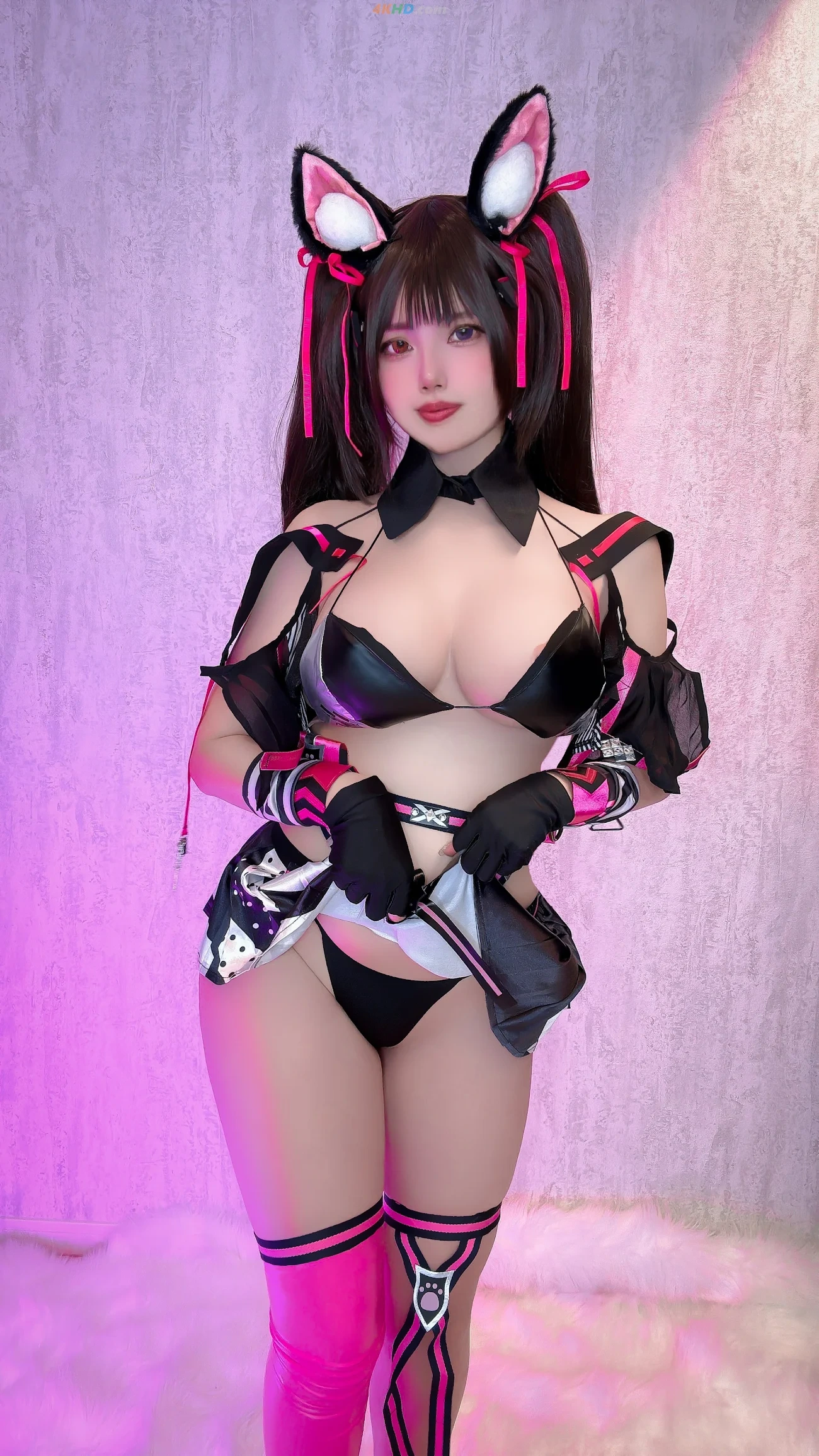 Uri11_27 - Nero (NIKKE) — photo 5
