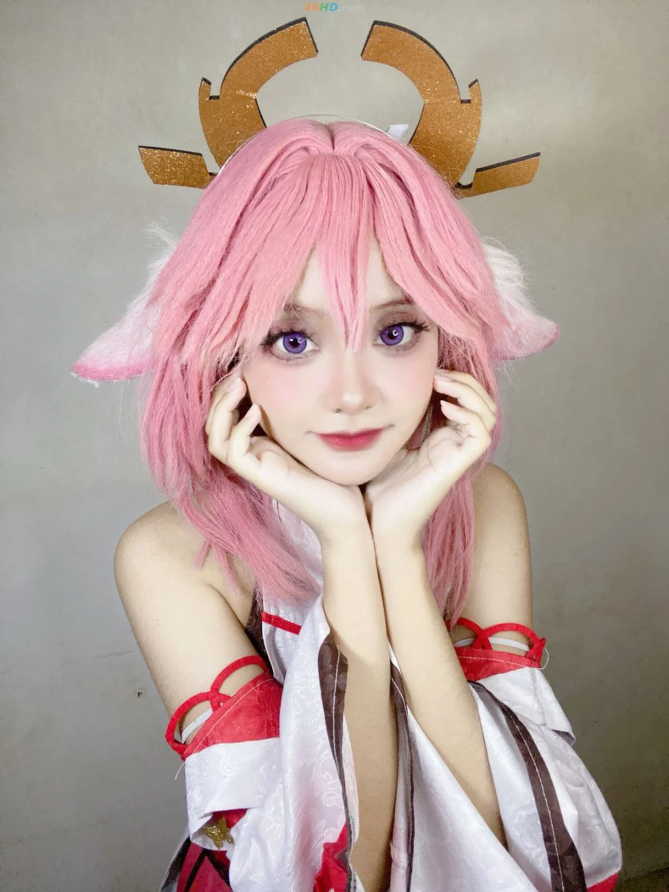 Paycosu - Yae Miko — photo 3