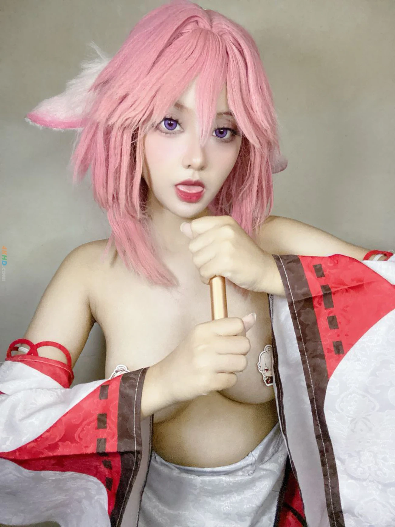 Paycosu - Yae Miko — photo 12