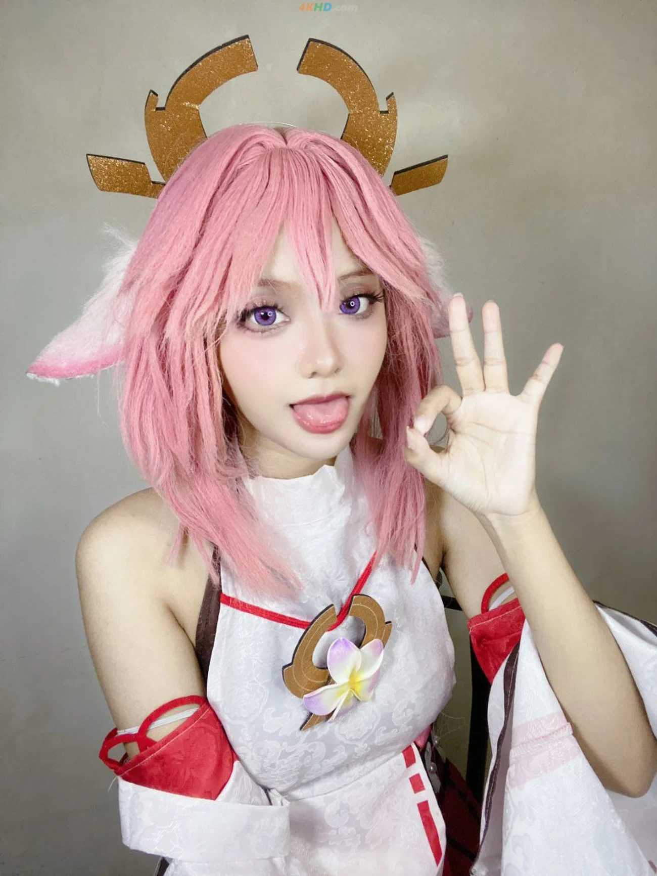 Paycosu - Yae Miko — photo 16