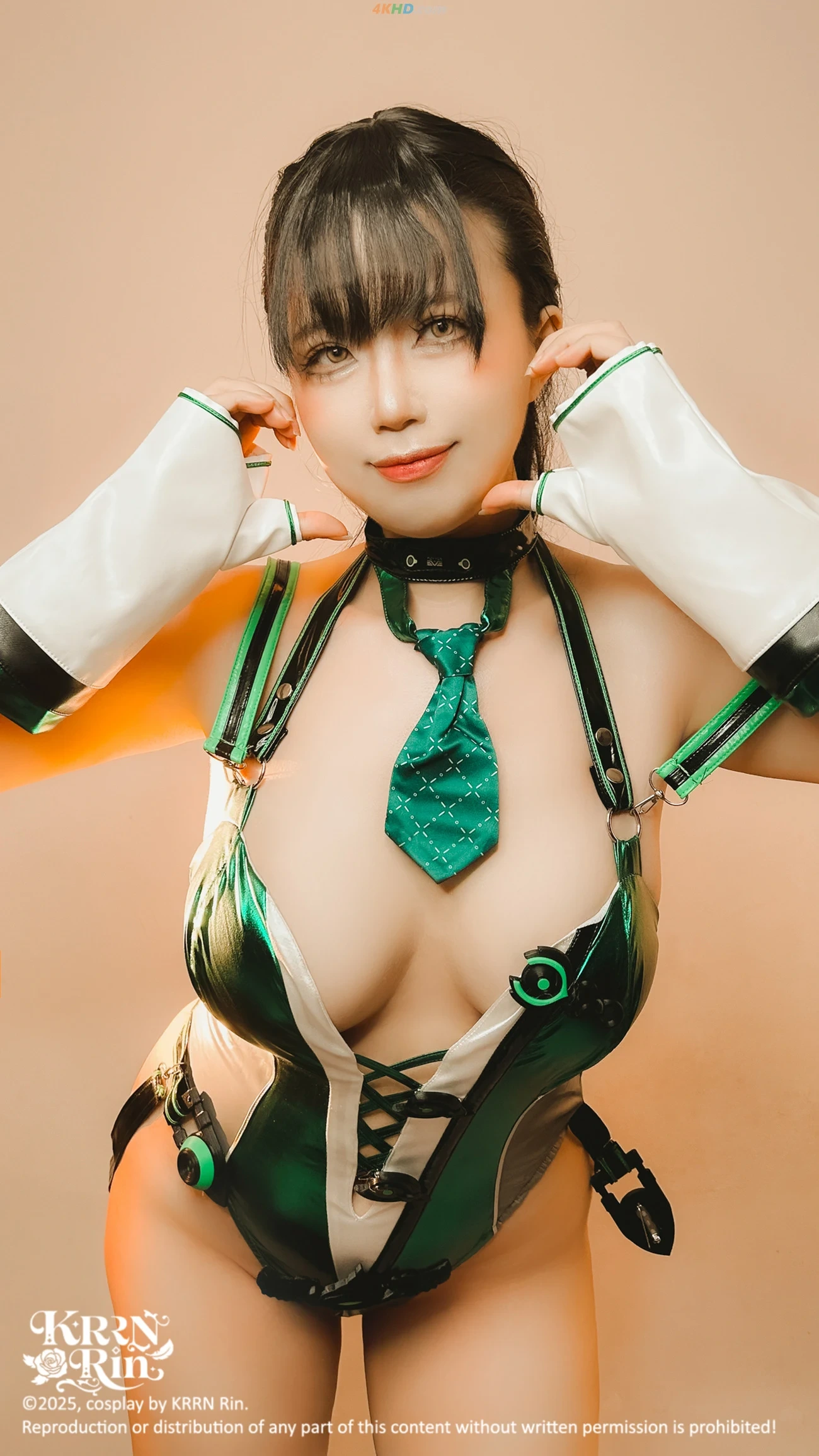 Kururin - Eve — photo 5
