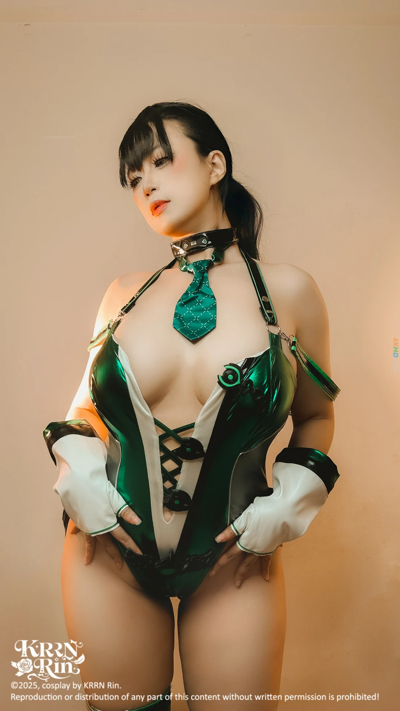 Kururin - Eve — photo 7