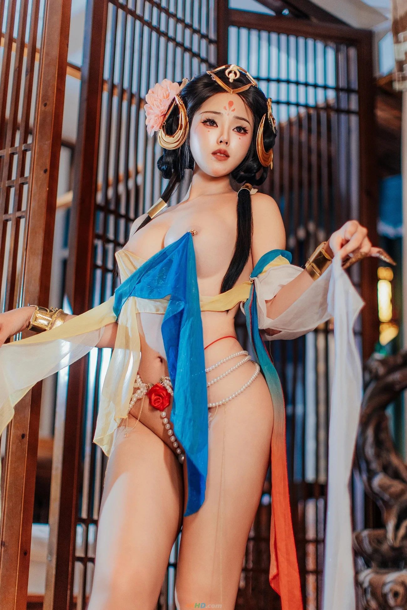 TaiHeJinTiTi - YangYuHuan — photo 49