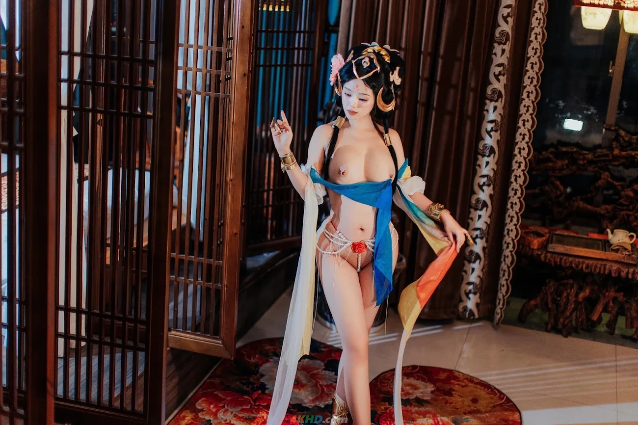 TaiHeJinTiTi - YangYuHuan — photo 54
