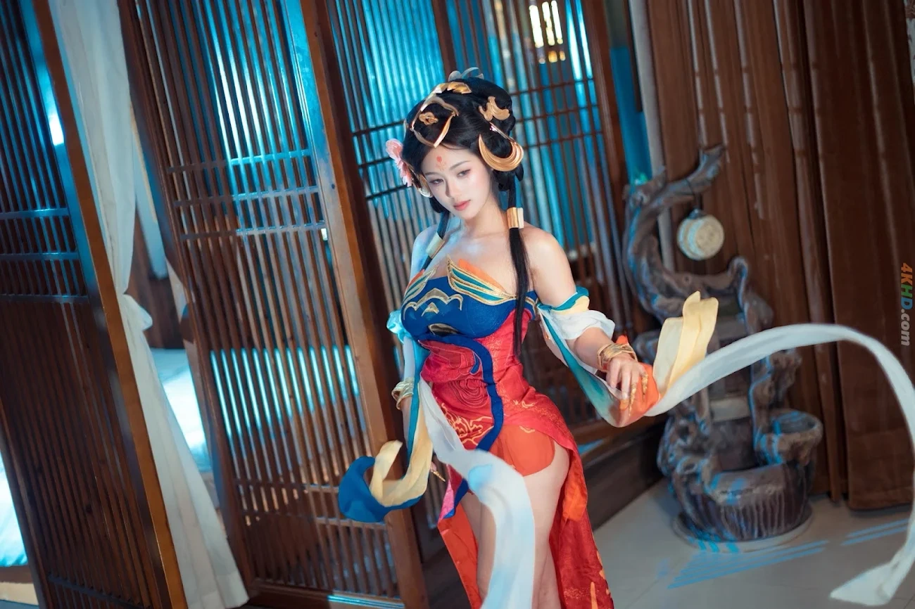 TaiHeJinTiTi - YangYuHuan — photo 76