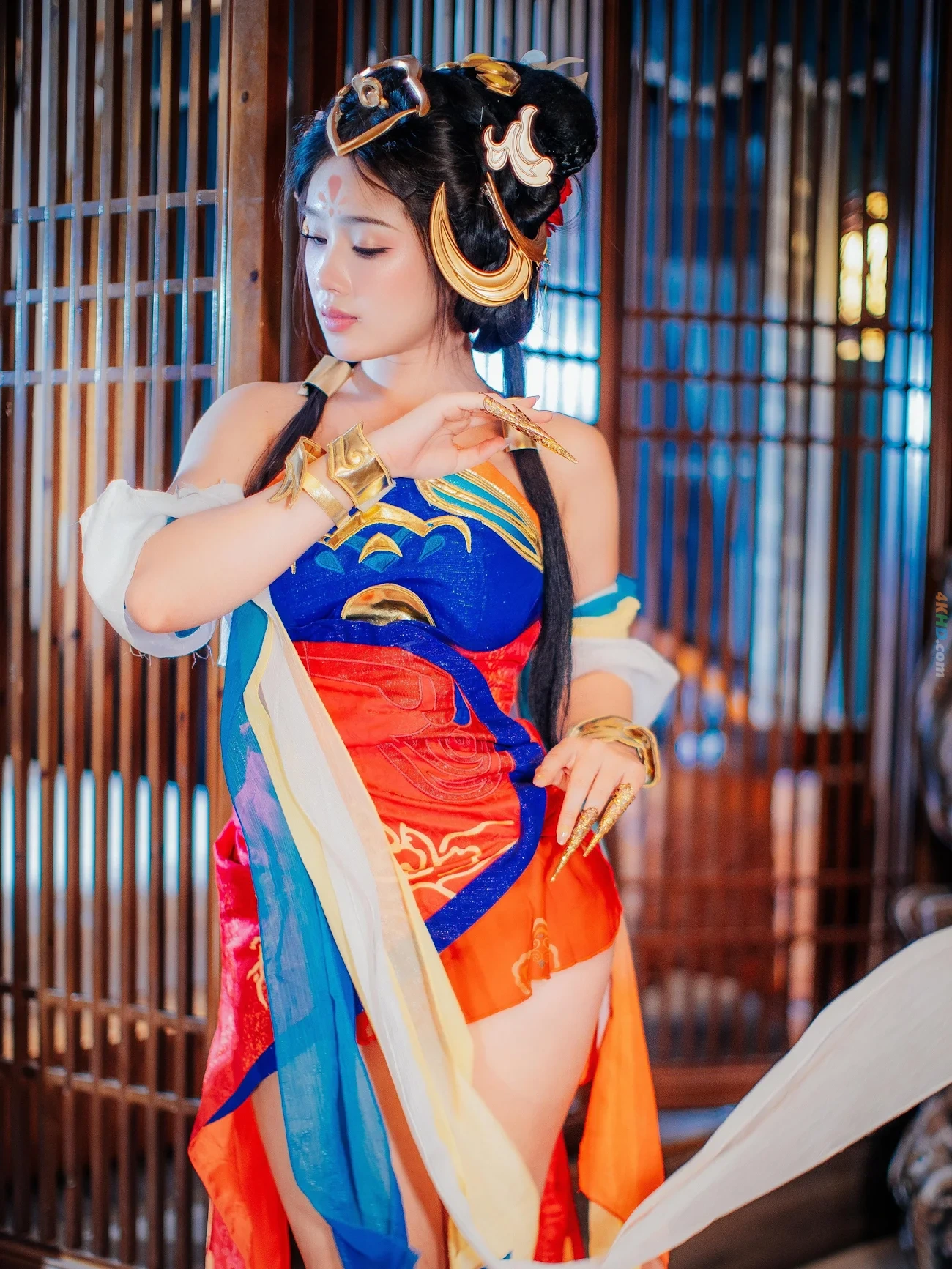 TaiHeJinTiTi - YangYuHuan — photo 79