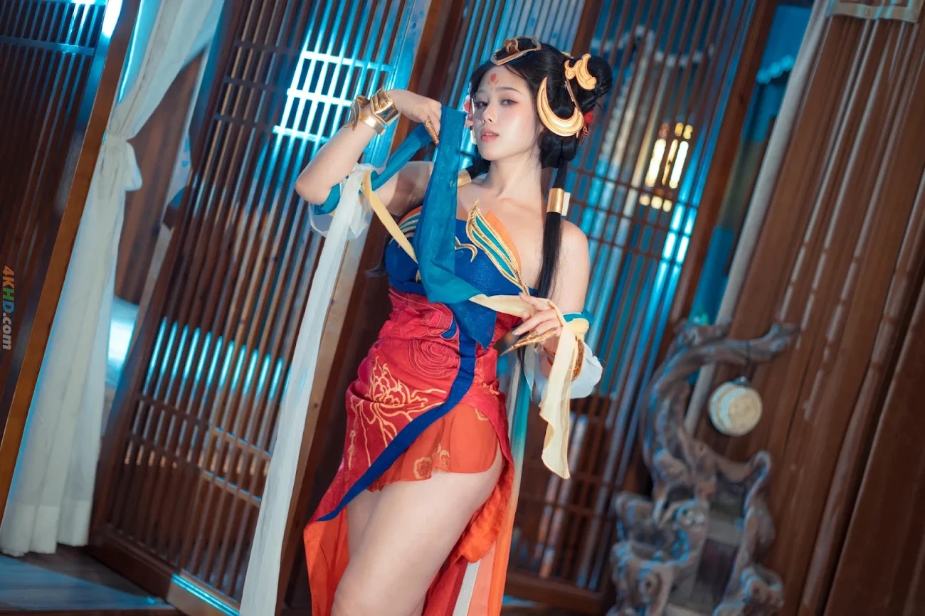 TaiHeJinTiTi - YangYuHuan — photo 80