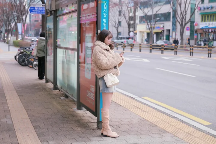Son Ye Eun (SonYeEun) 2025 X Mas Offline