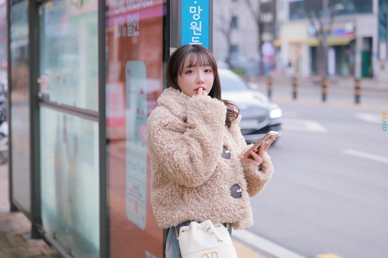 Son Ye Eun (SonYeEun) 2025 X Mas Offline — photo 7