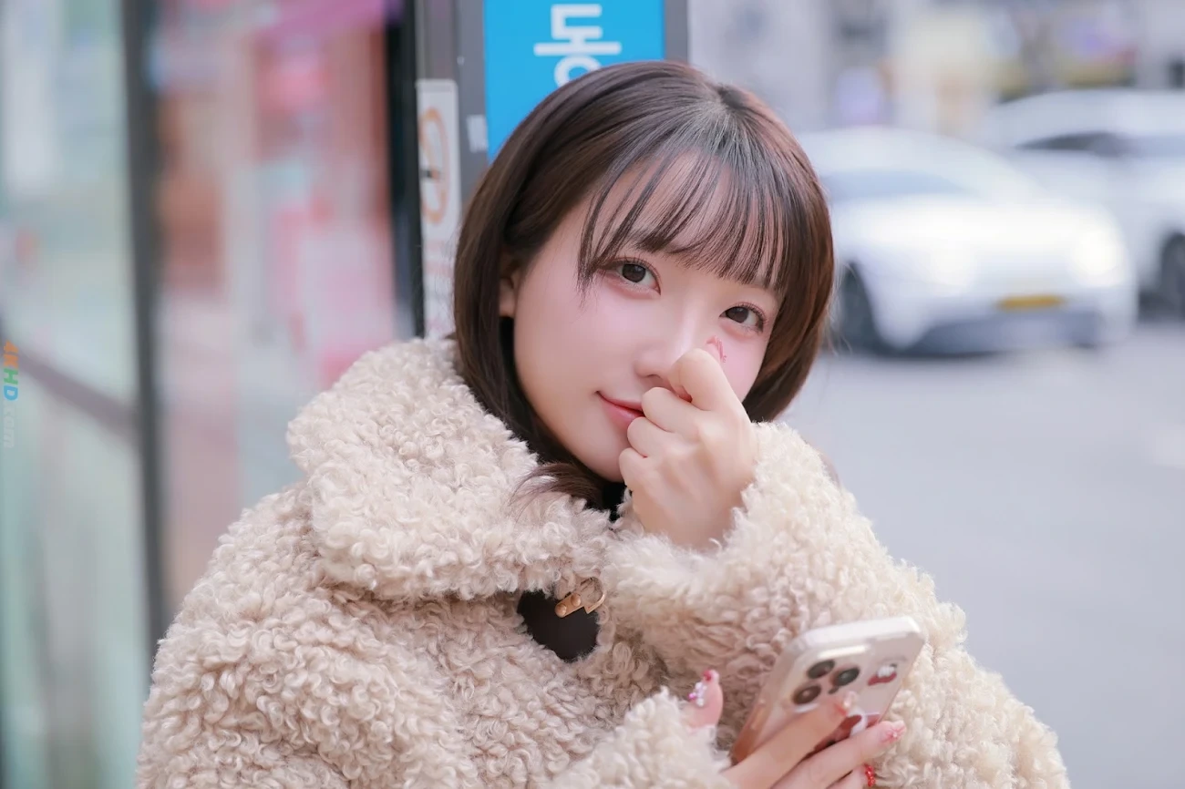 Son Ye Eun (SonYeEun) 2025 X Mas Offline — photo 9